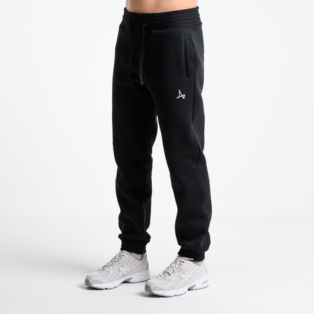 Утеплённые брюки Simple