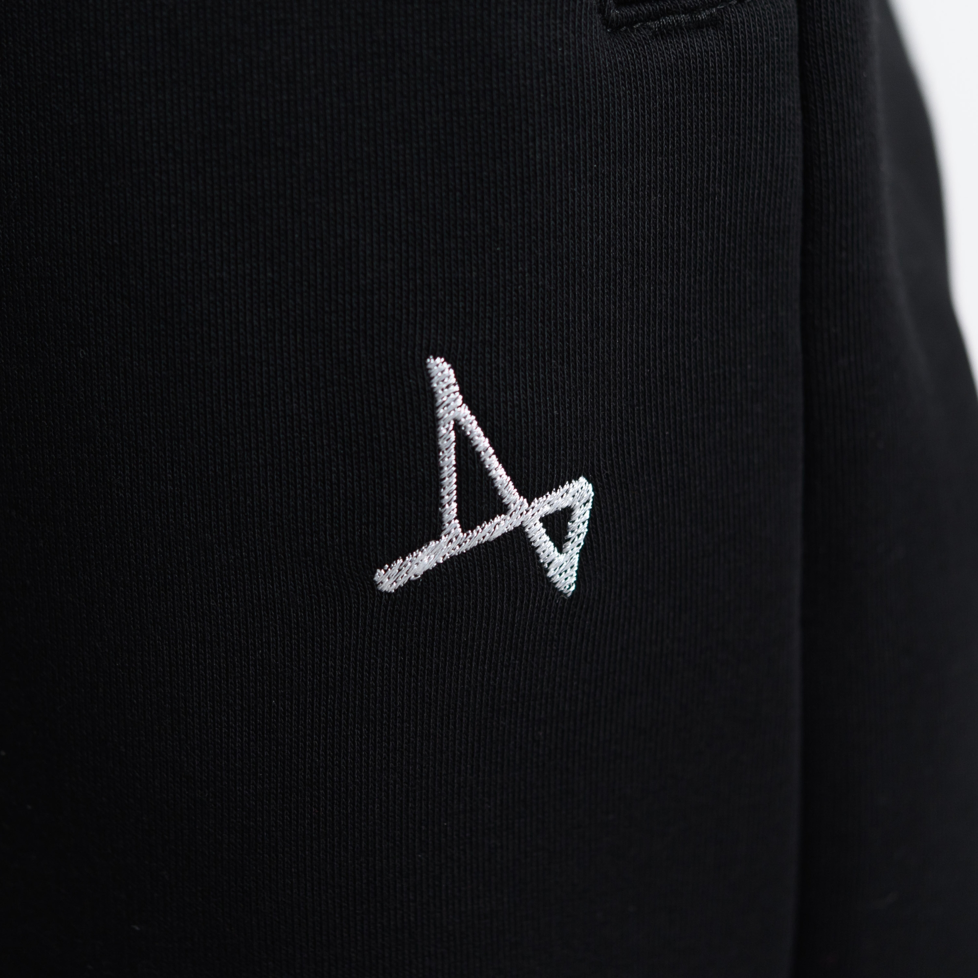 Утеплённые брюки Simple