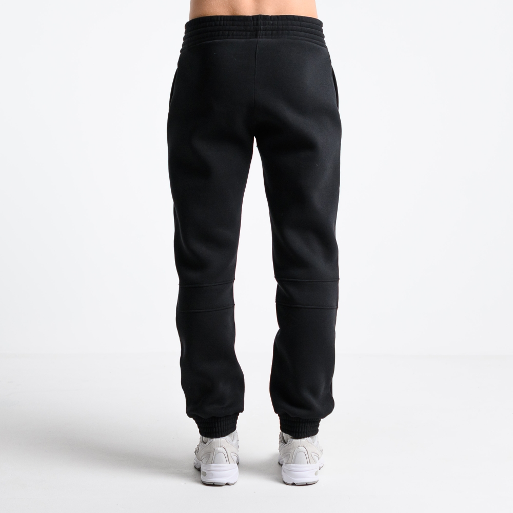 Утеплённые брюки Simple