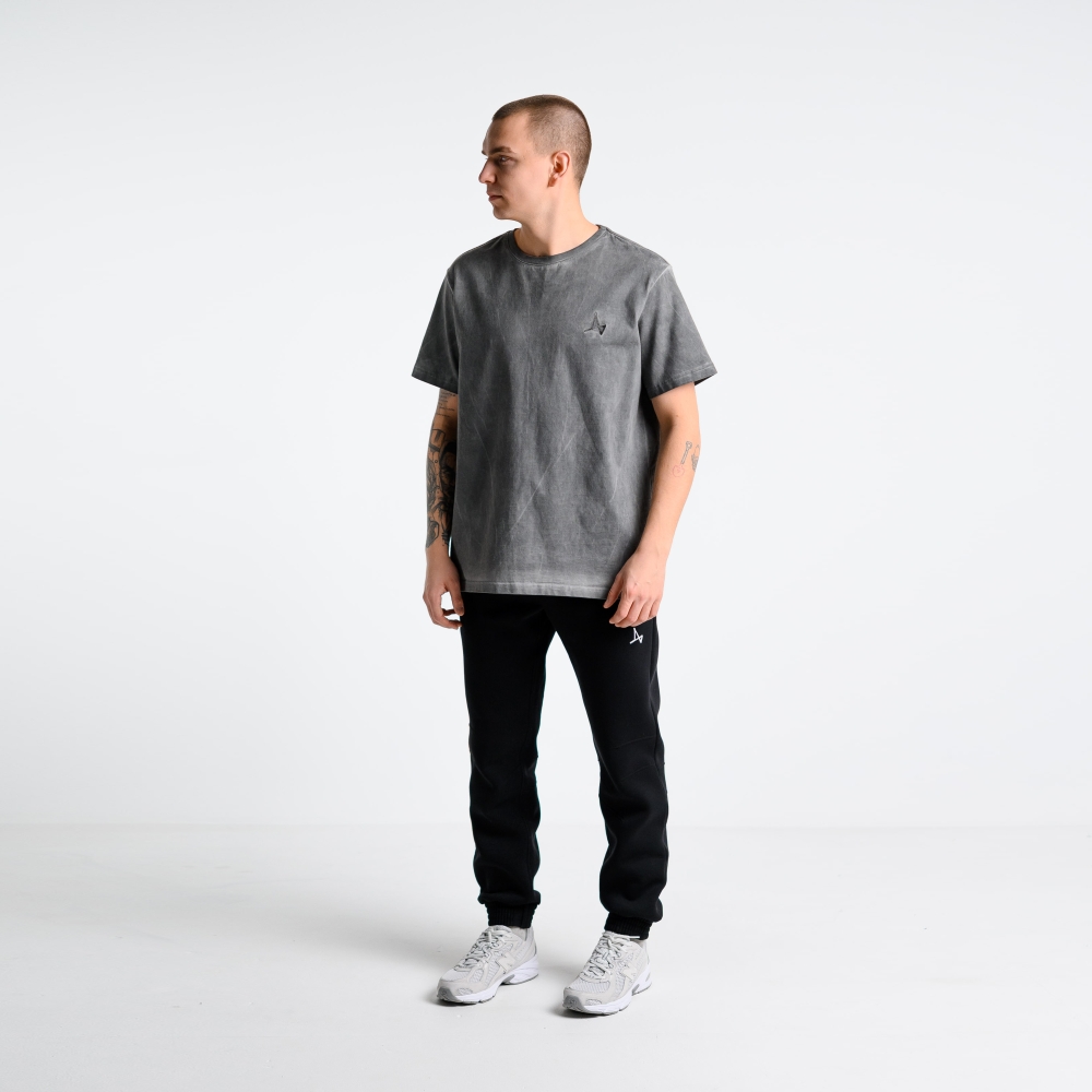 Утеплённые брюки Simple