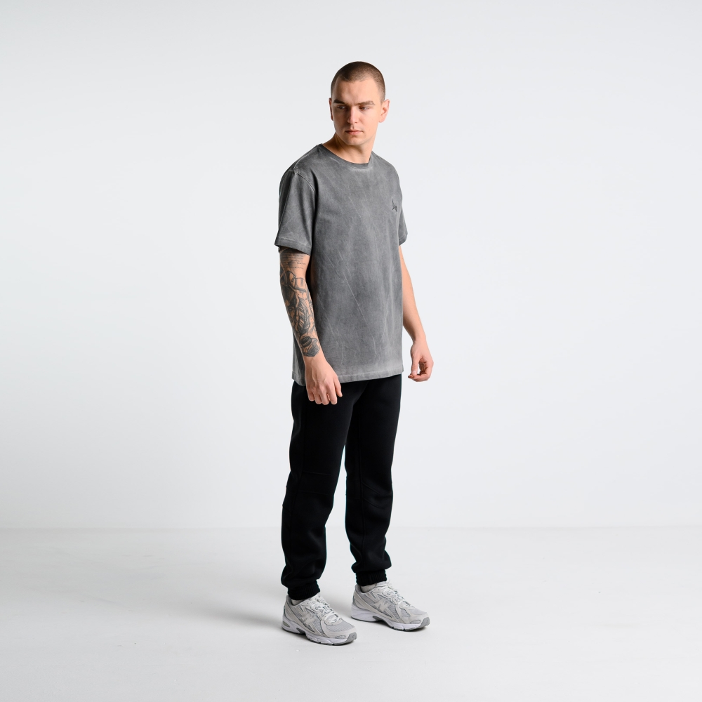 Утеплённые брюки Simple