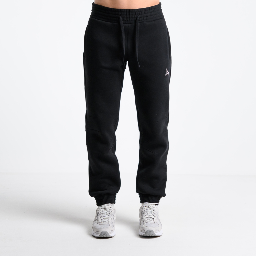 Утеплённые брюки Simple