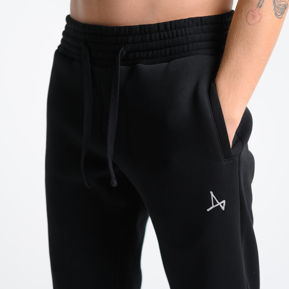 Утеплённые брюки Simple