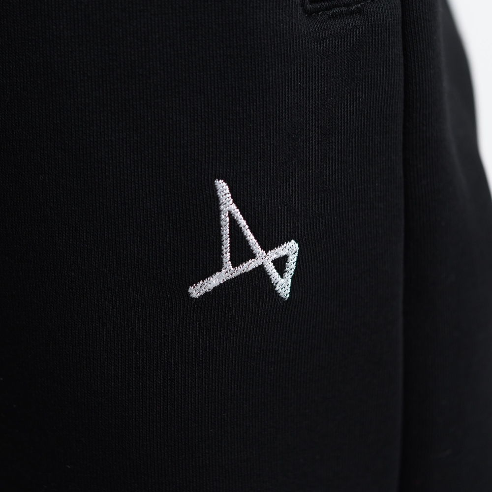 Утеплённые брюки Simple