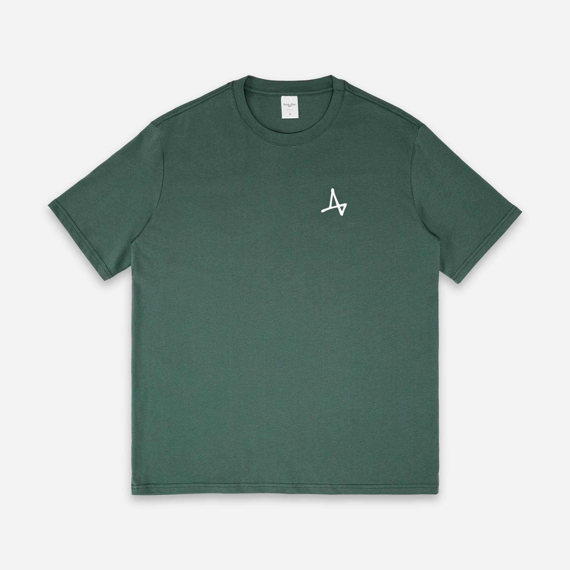 Футболка Attack on Titan