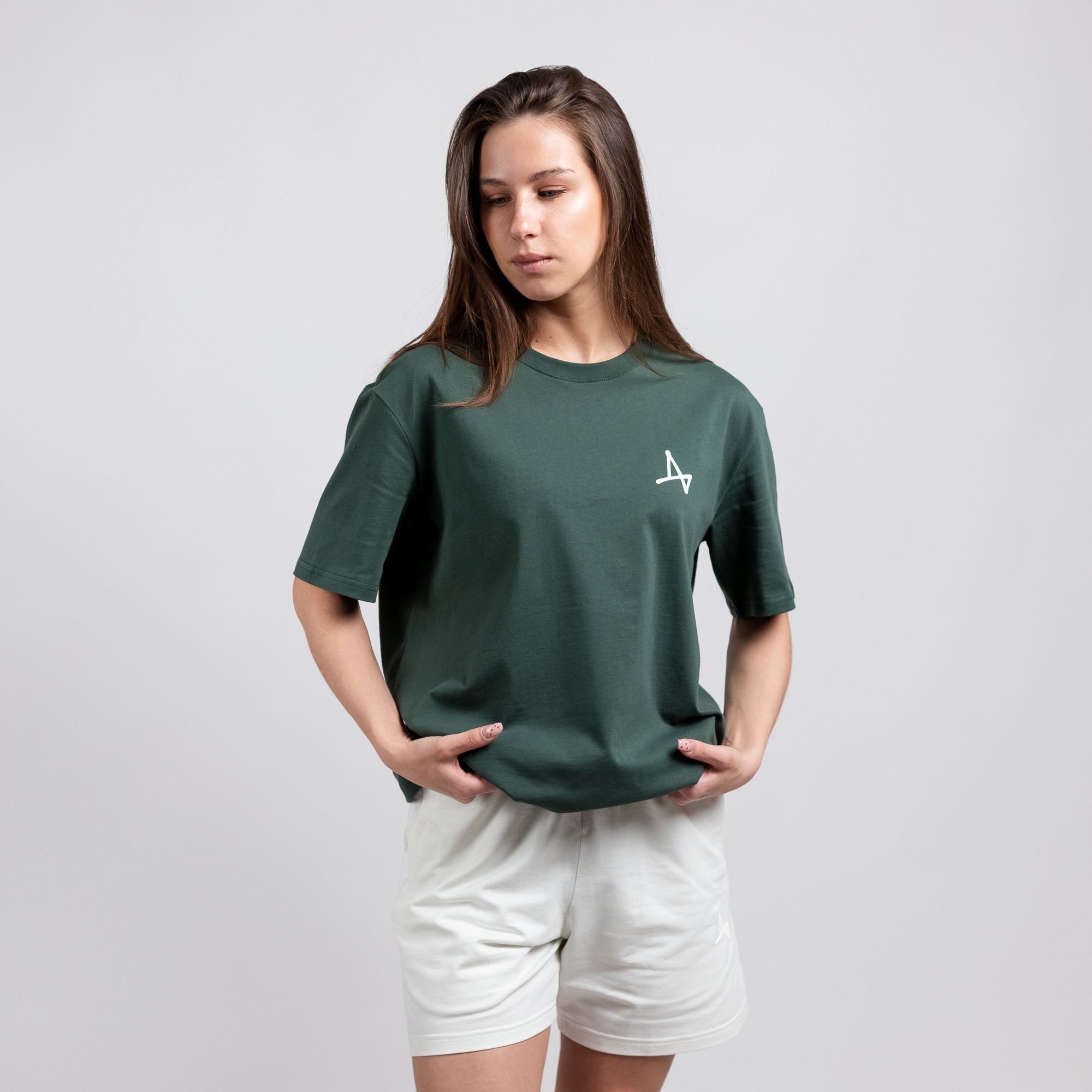 Футболка Attack on Titan