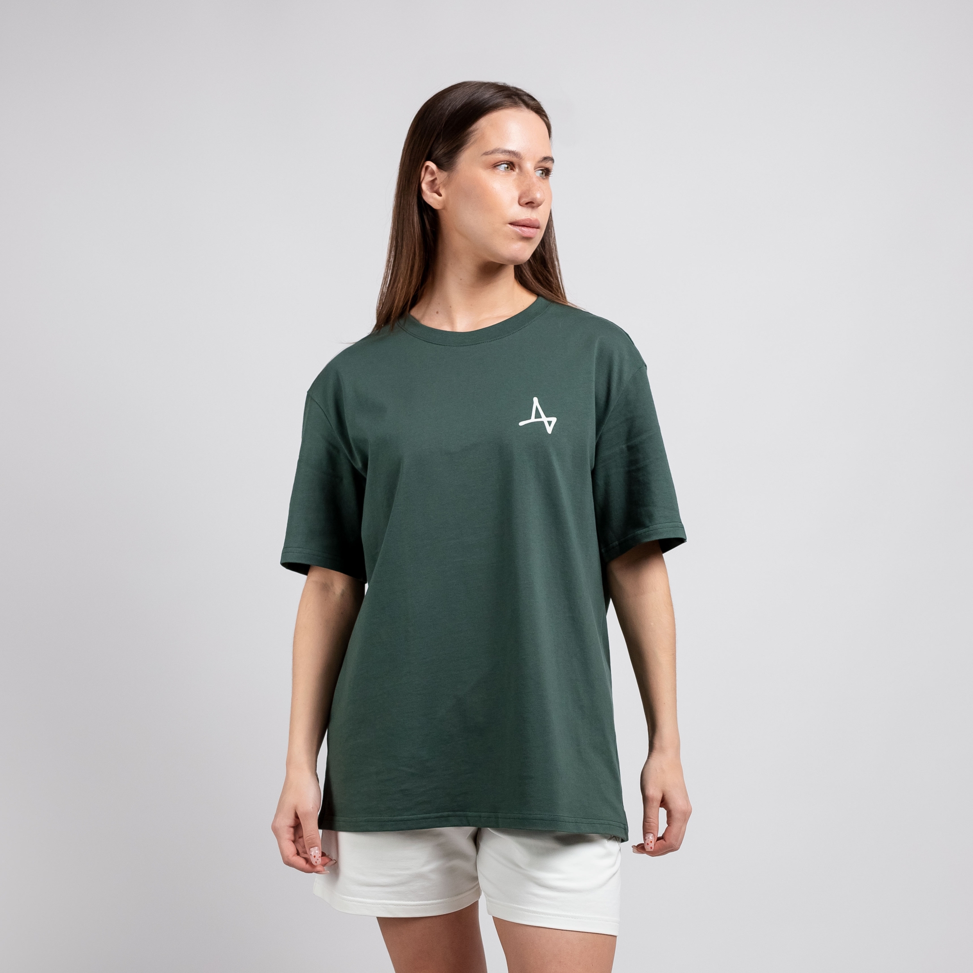 Футболка Attack on Titan