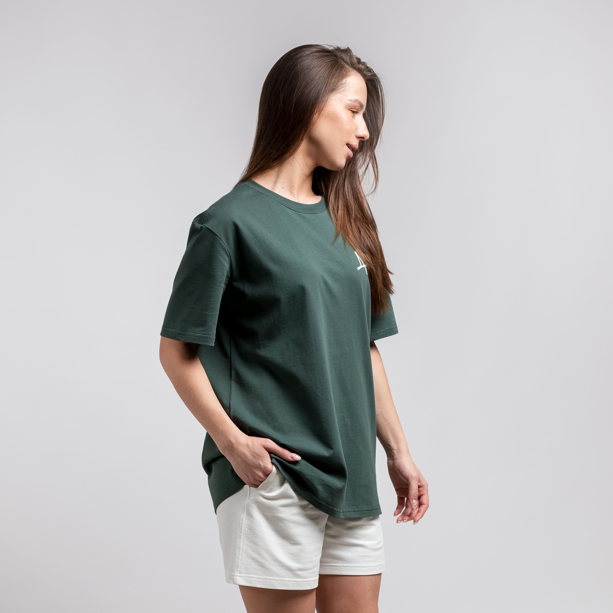 Футболка Attack on Titan