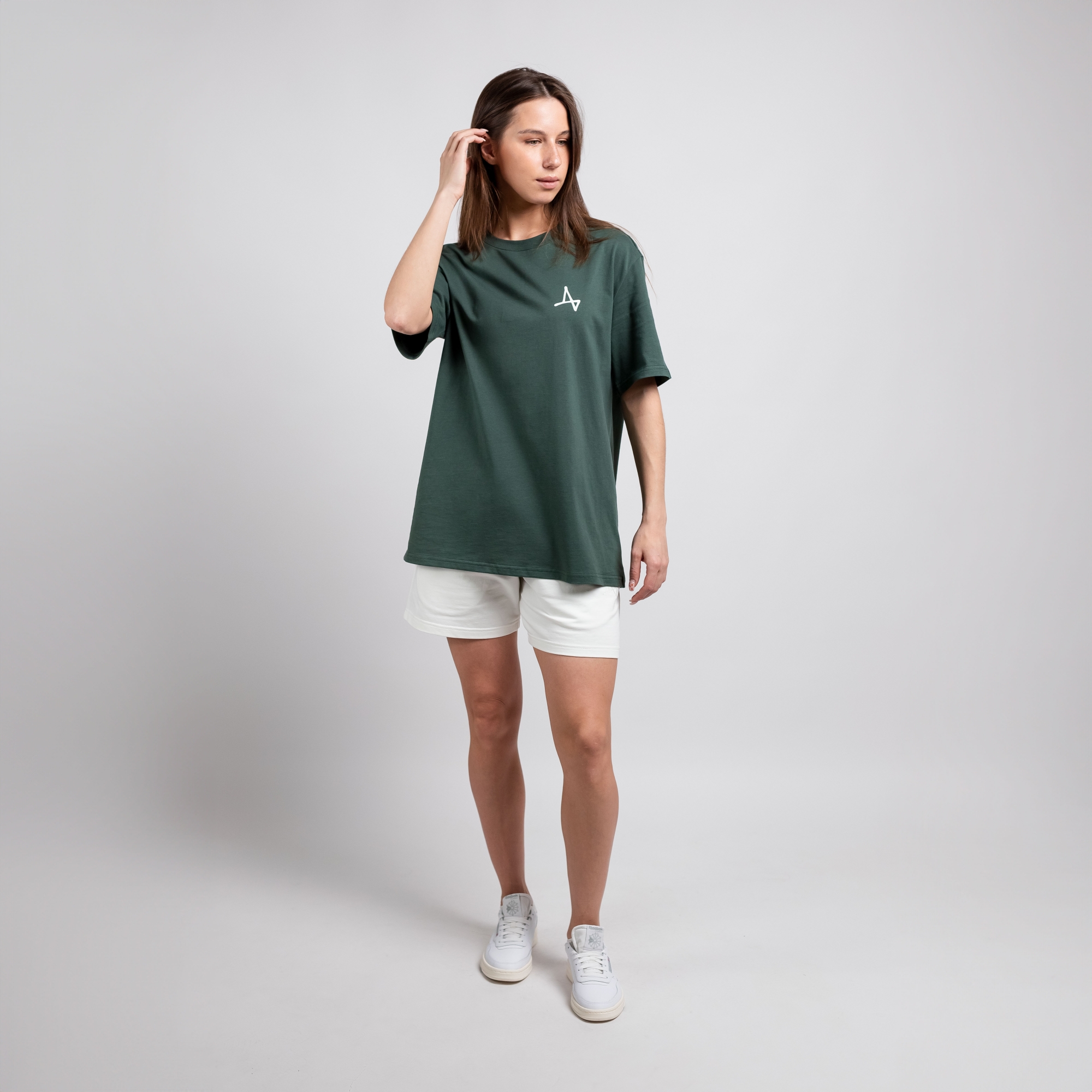 Футболка Attack on Titan