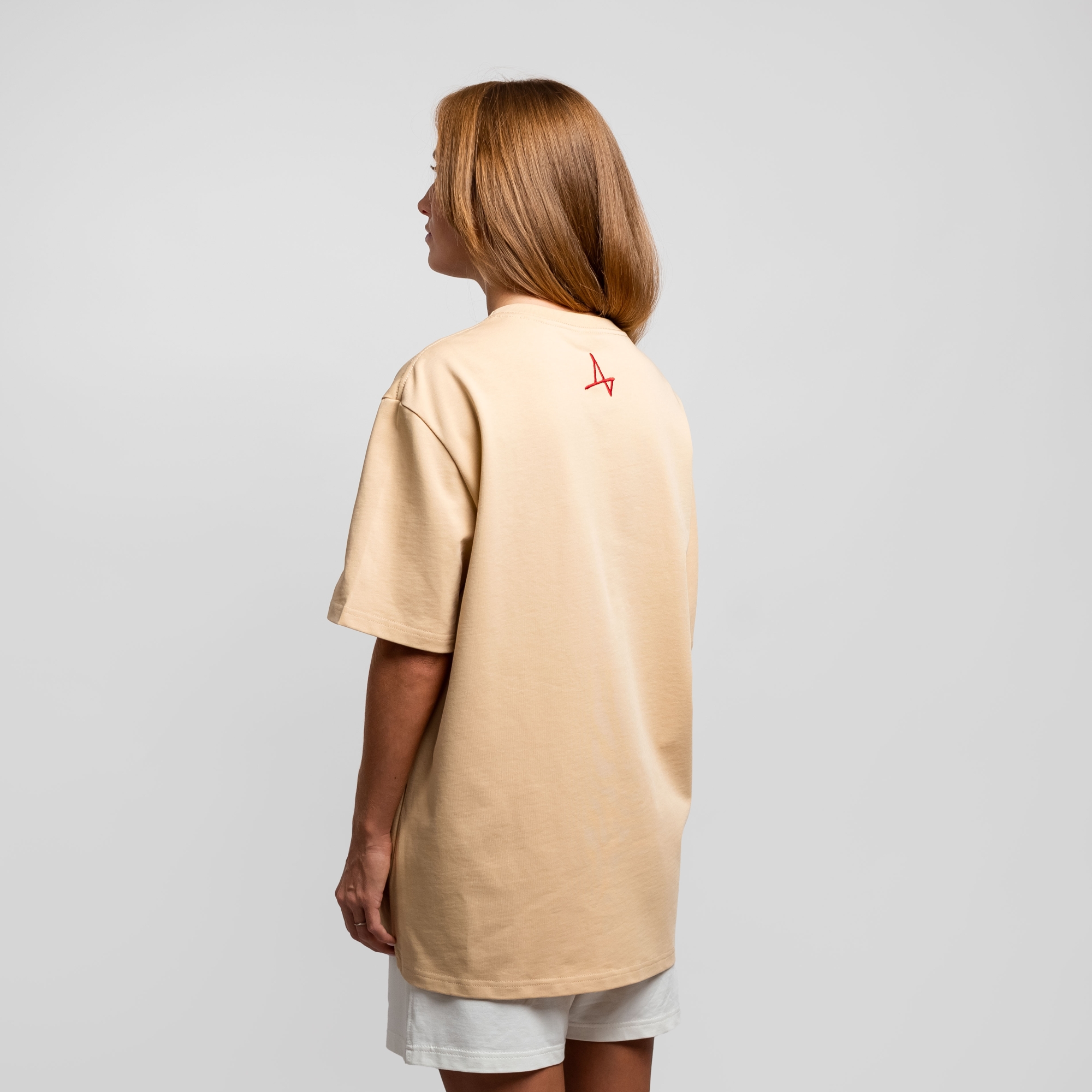 Футболка Пироги