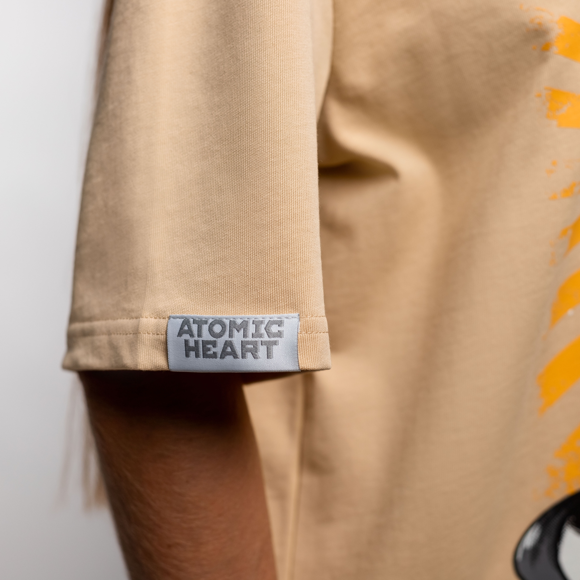 Футболка Пироги