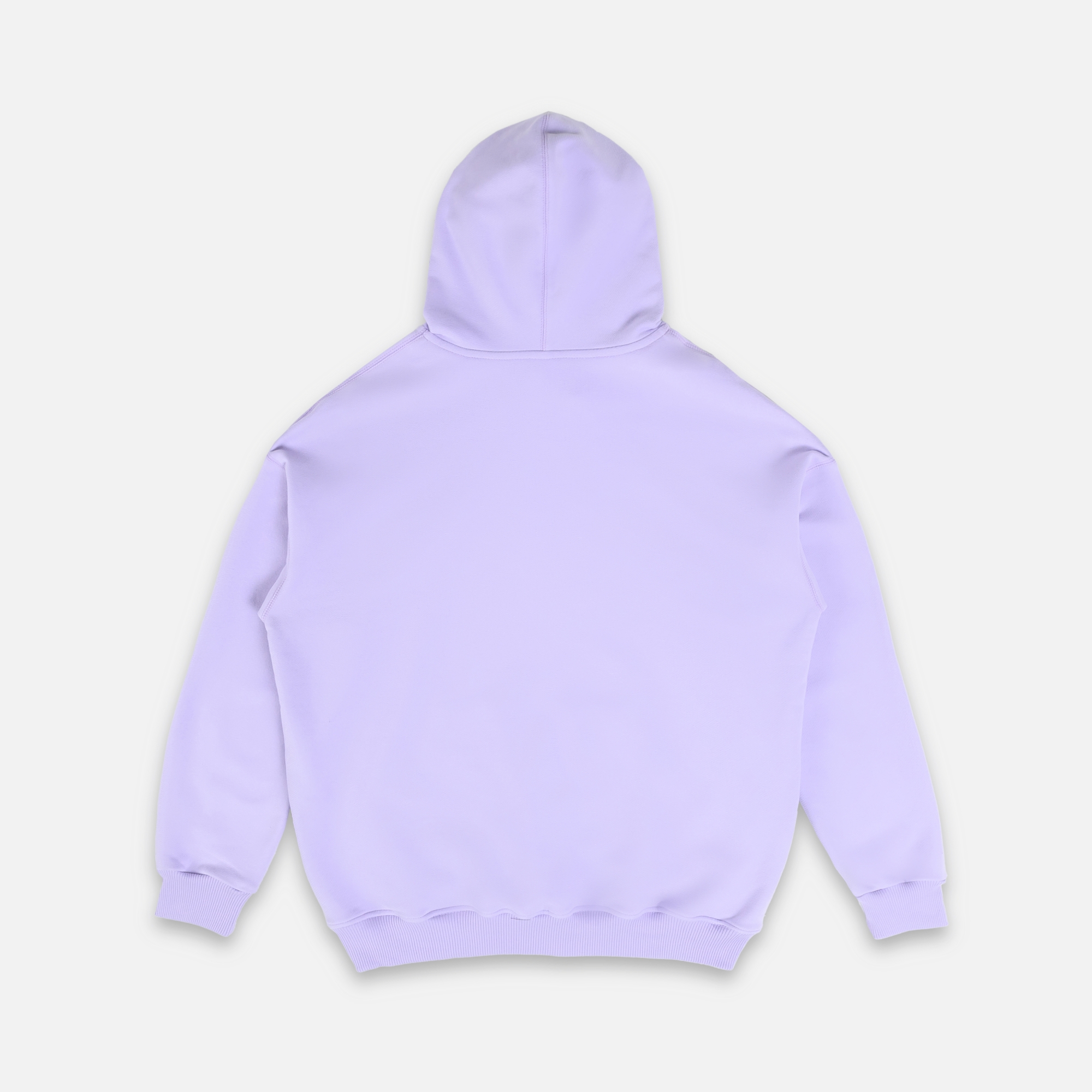 Худи Simple Velur