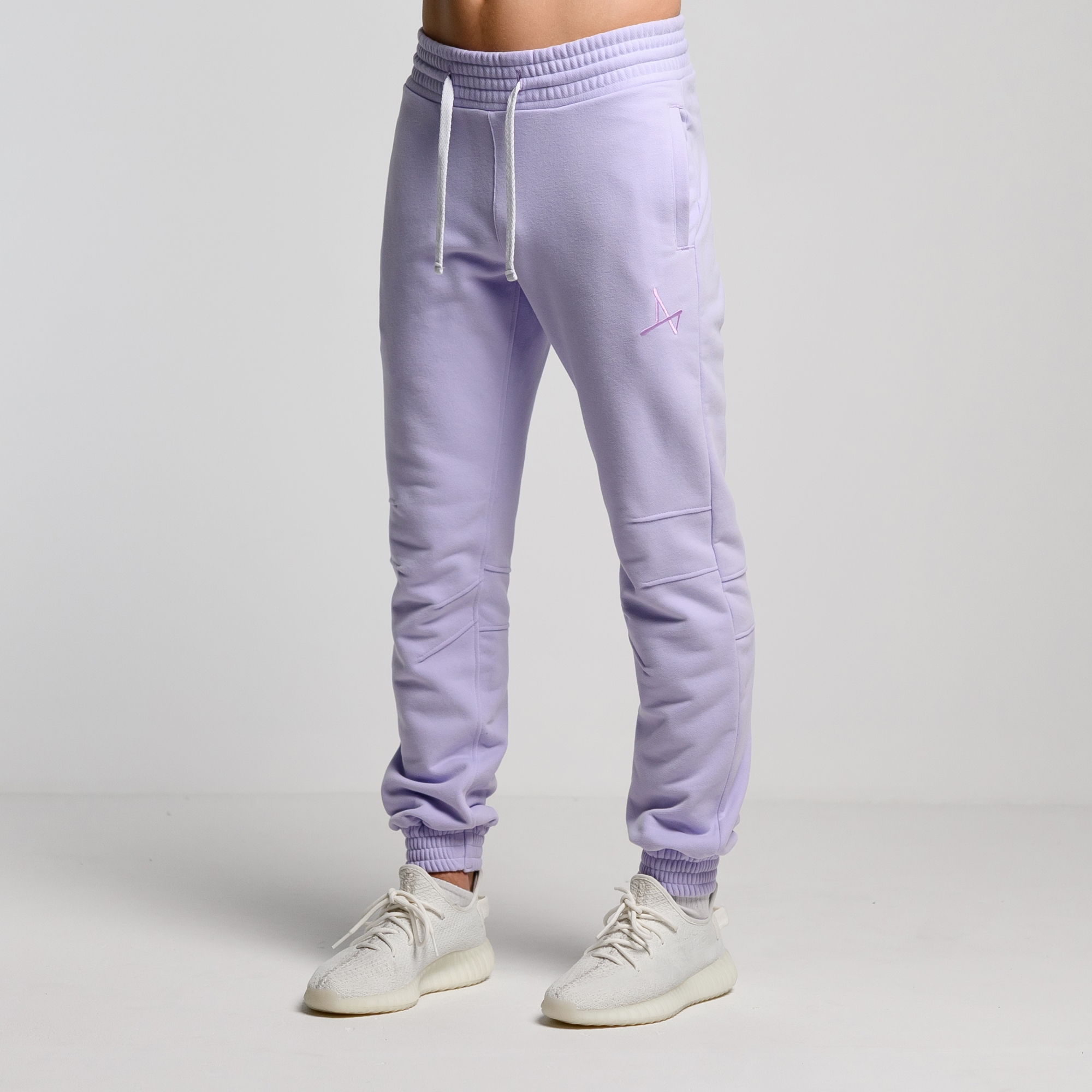 Брюки Simple Velur