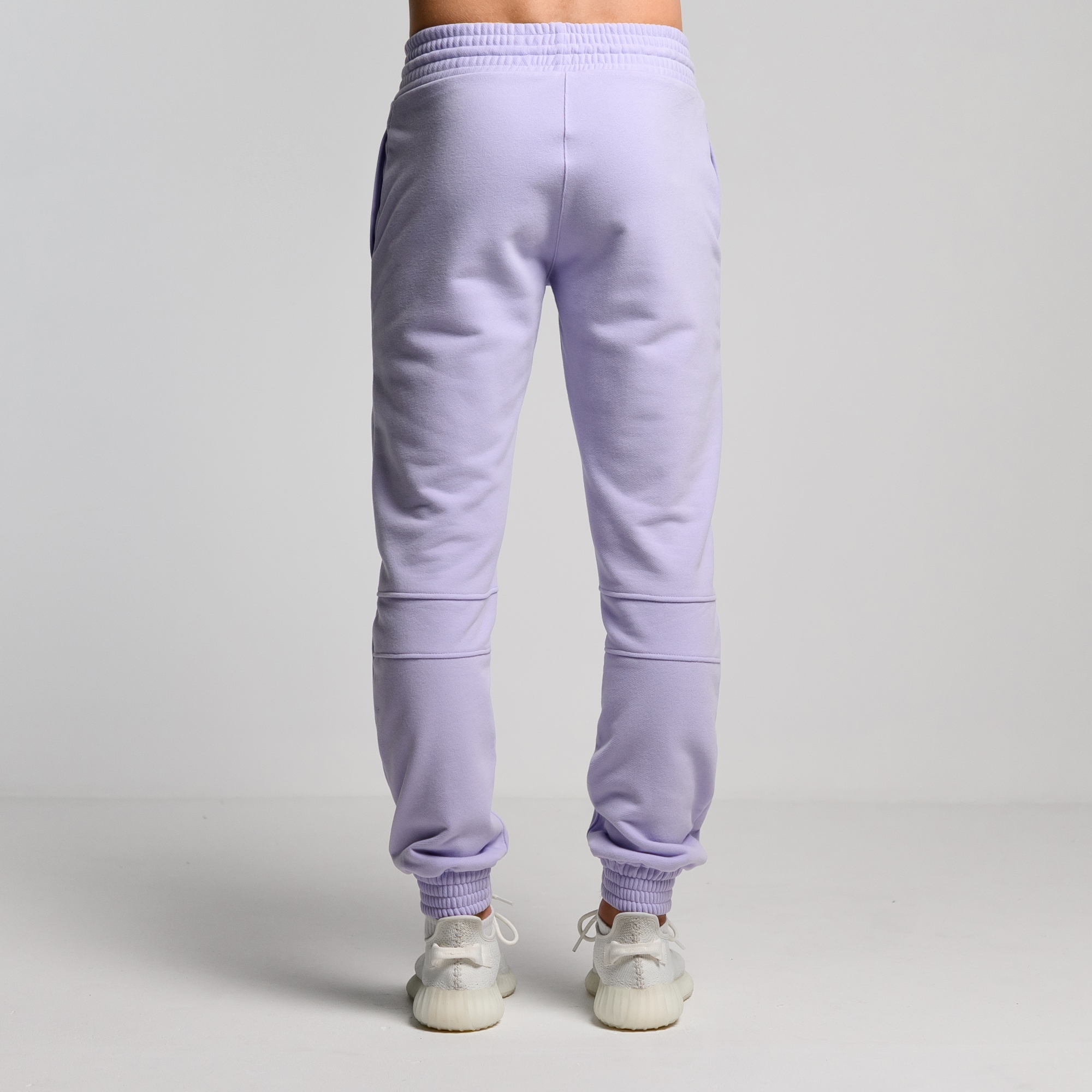 Брюки Simple Velur