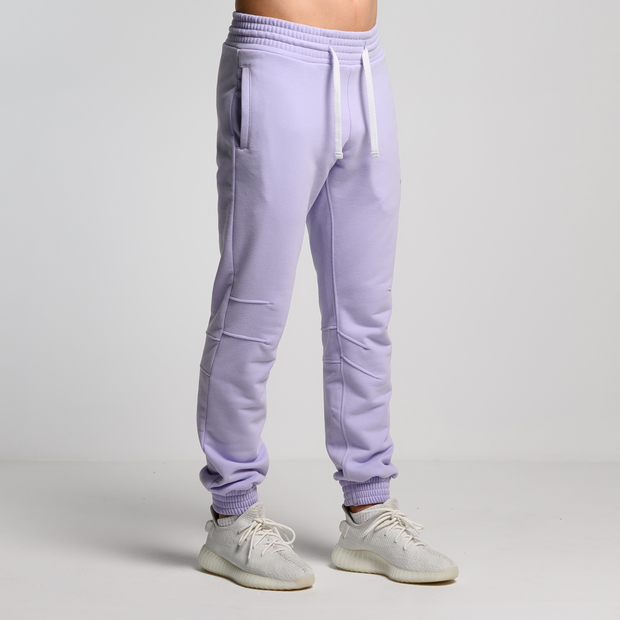 Брюки Simple Velur