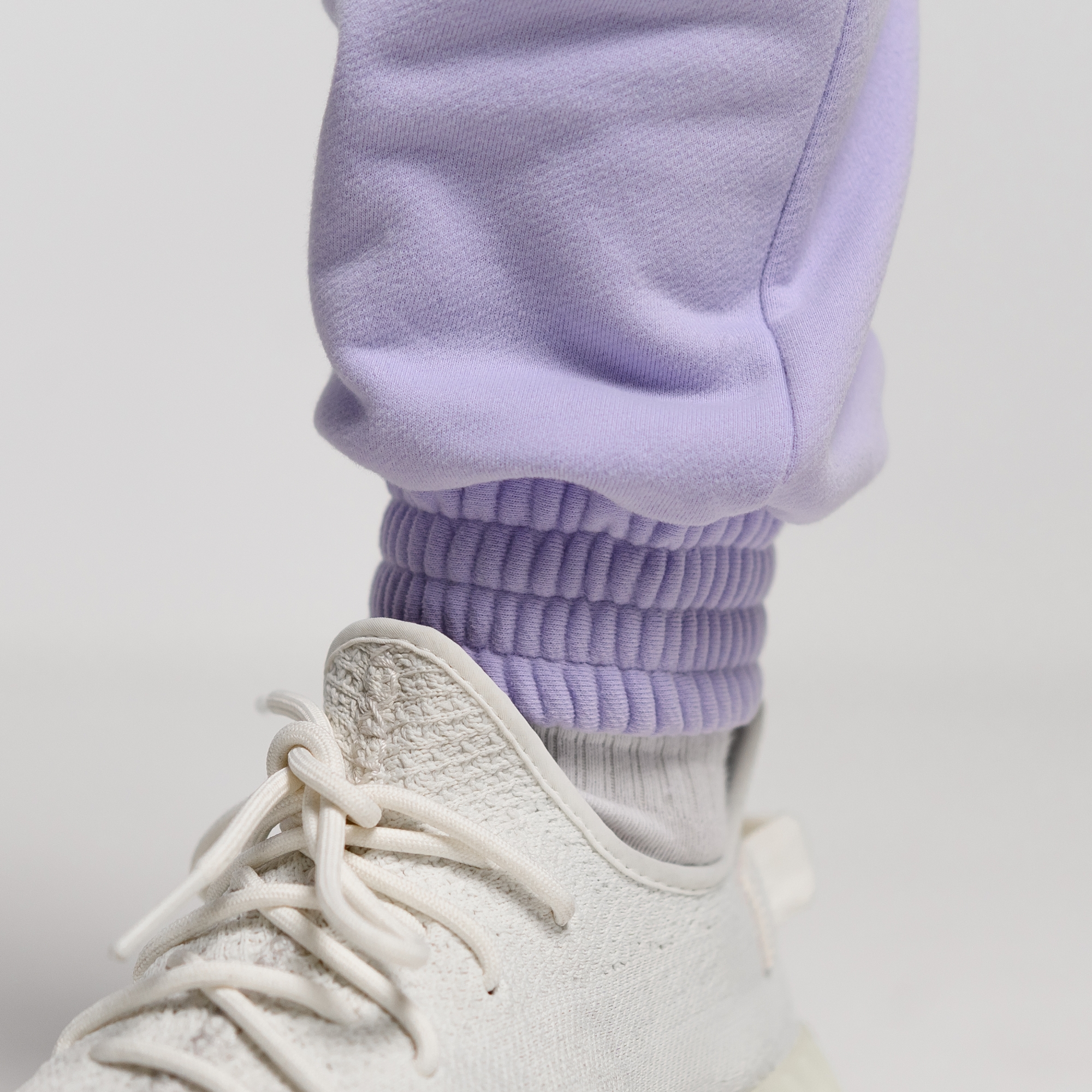 Брюки Simple Velur