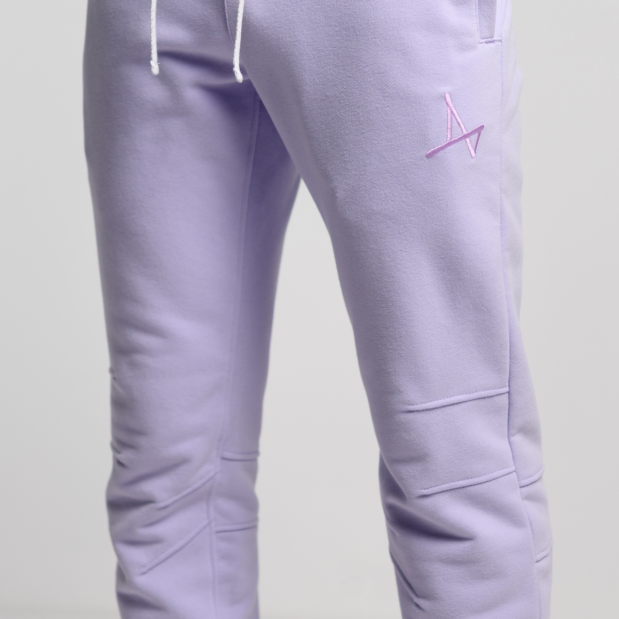 Брюки Simple Velur