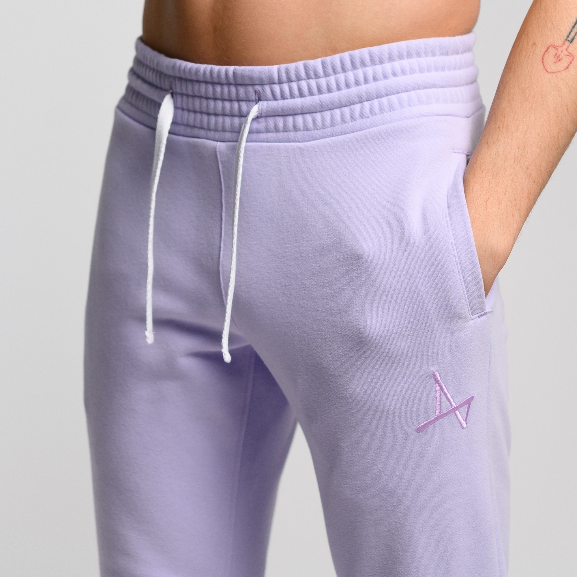 Брюки Simple Velur