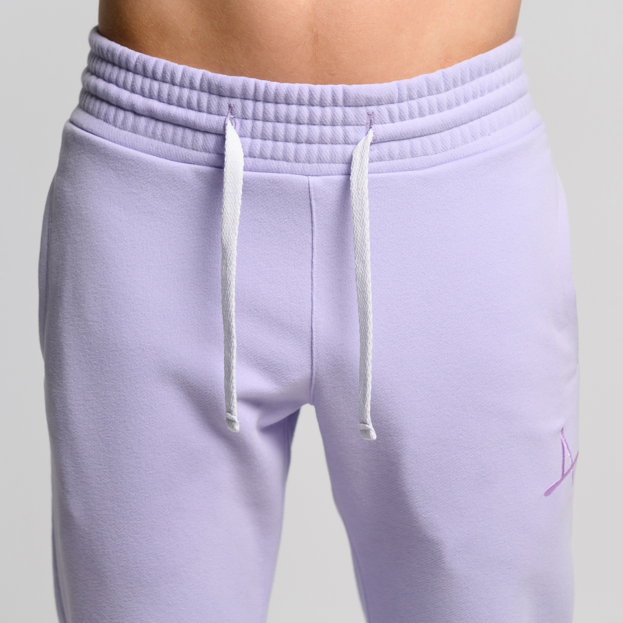 Брюки Simple Velur