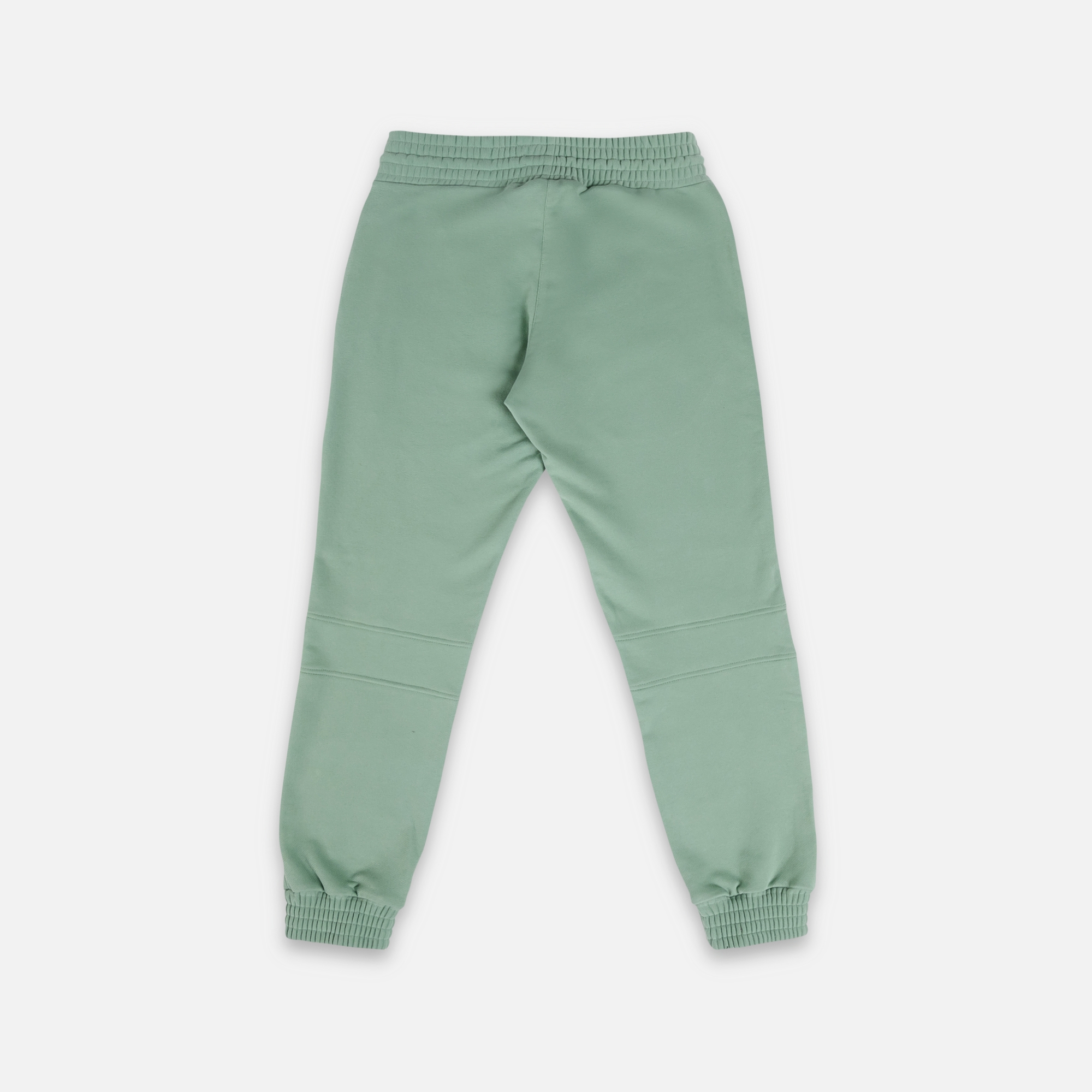 Pants Simple Velur