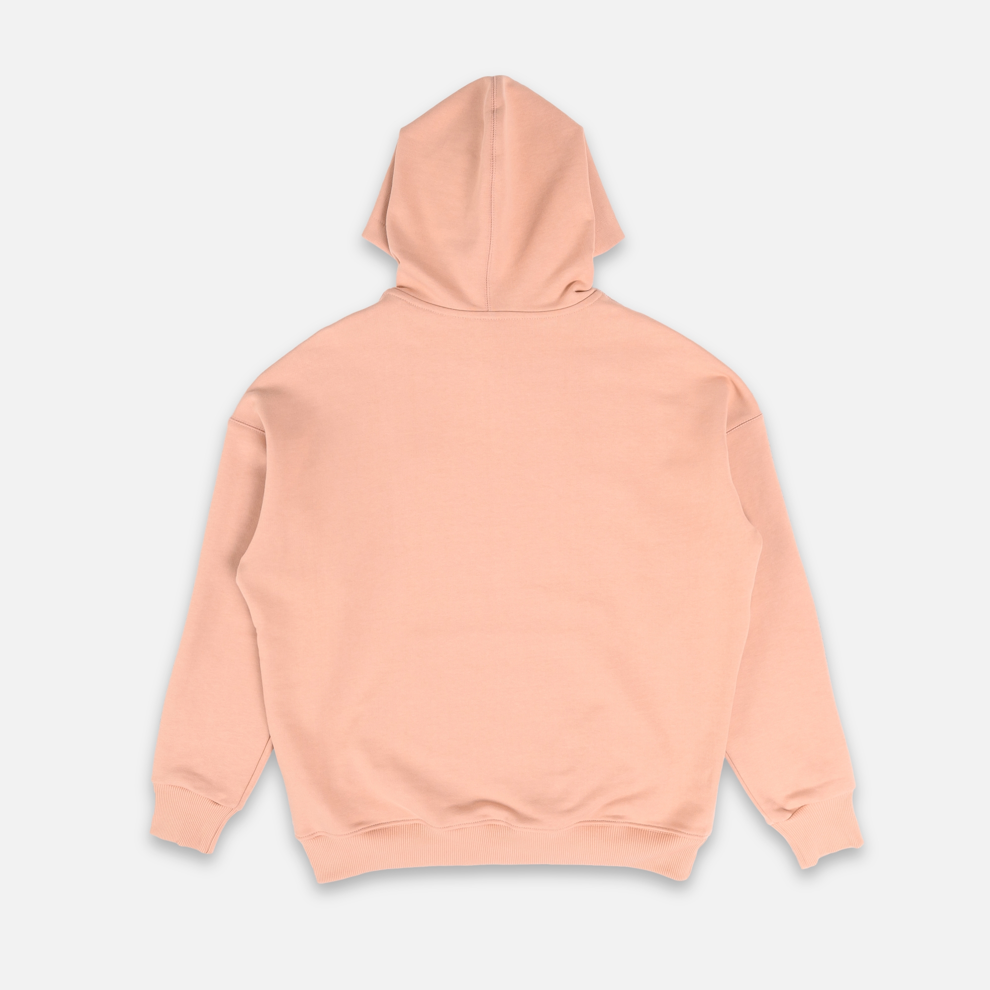 Худи Simple+ с кнопкой