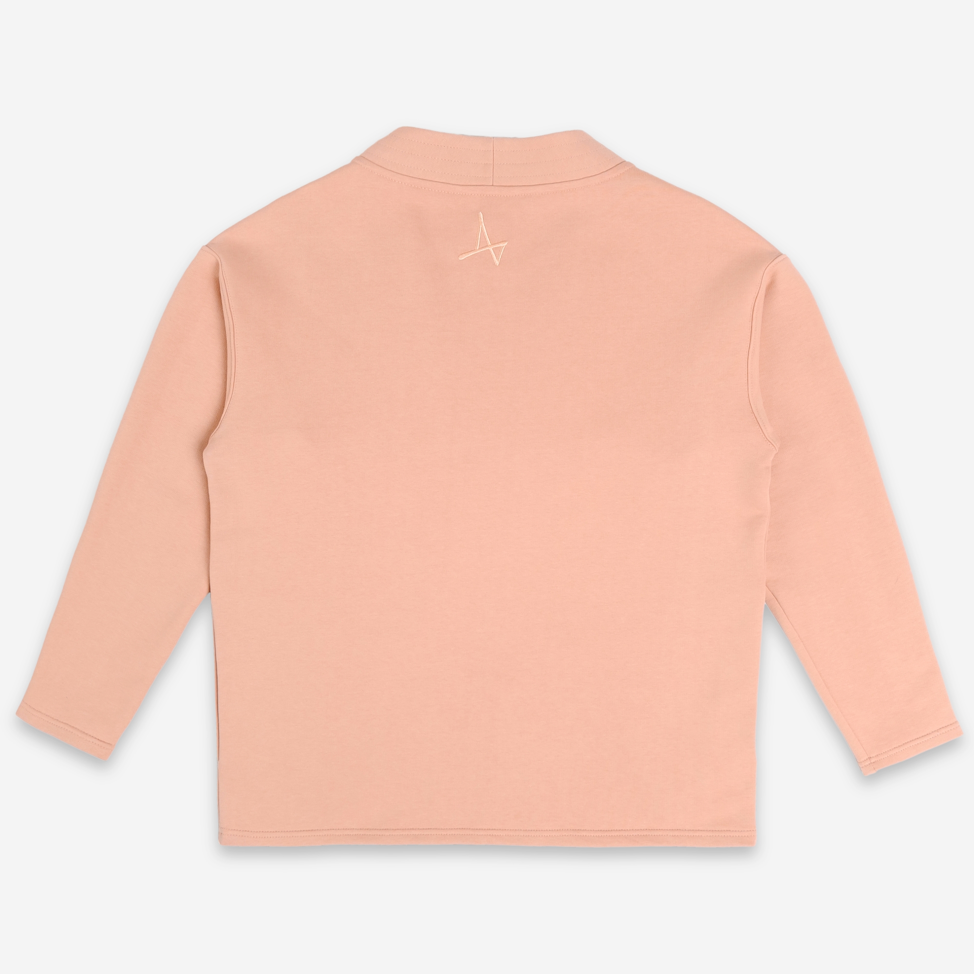 Толстовка-кимоно Simple+