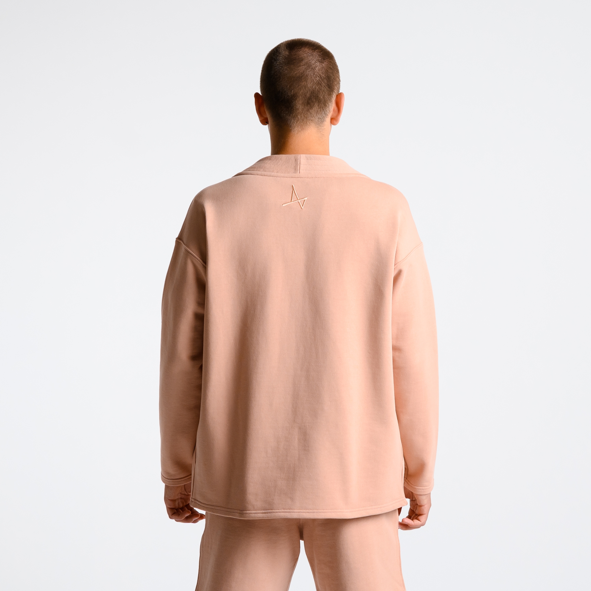 Толстовка-кимоно Simple+