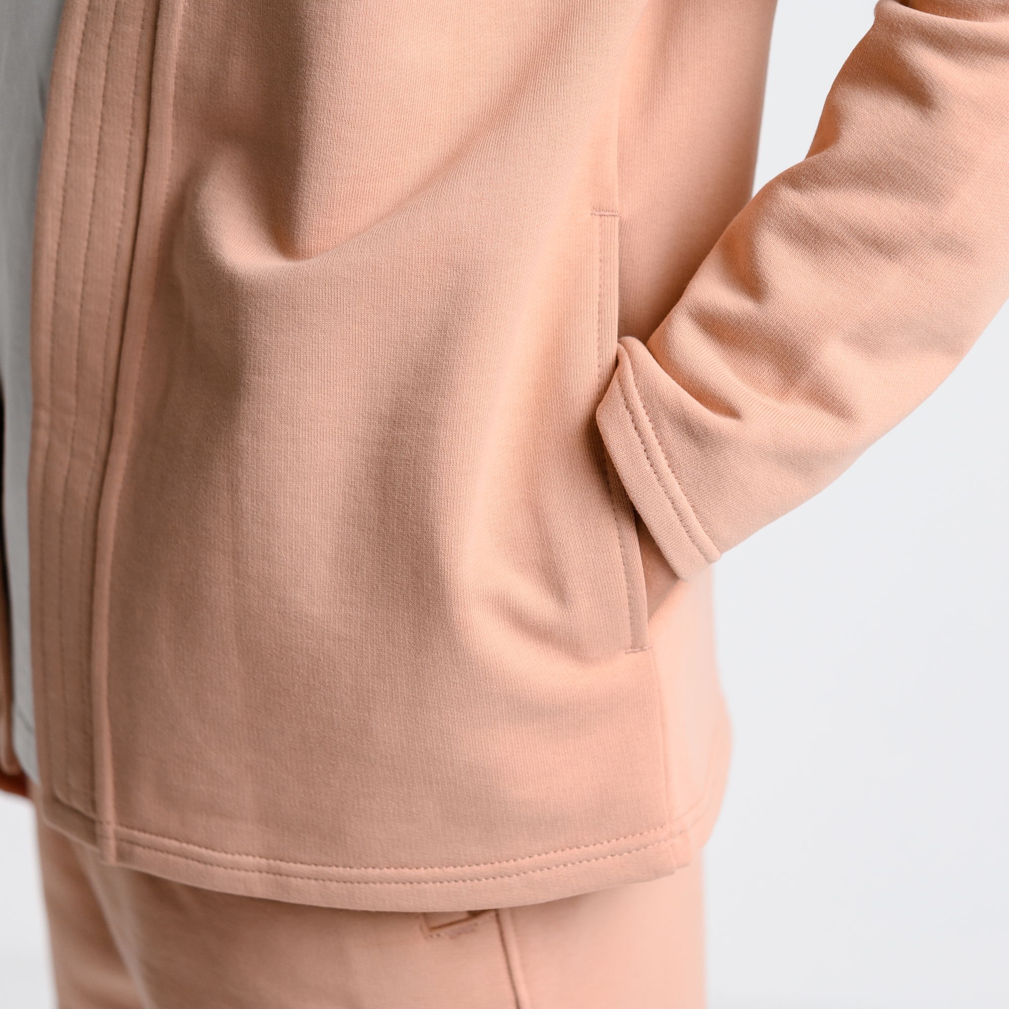 Толстовка-кимоно Simple+