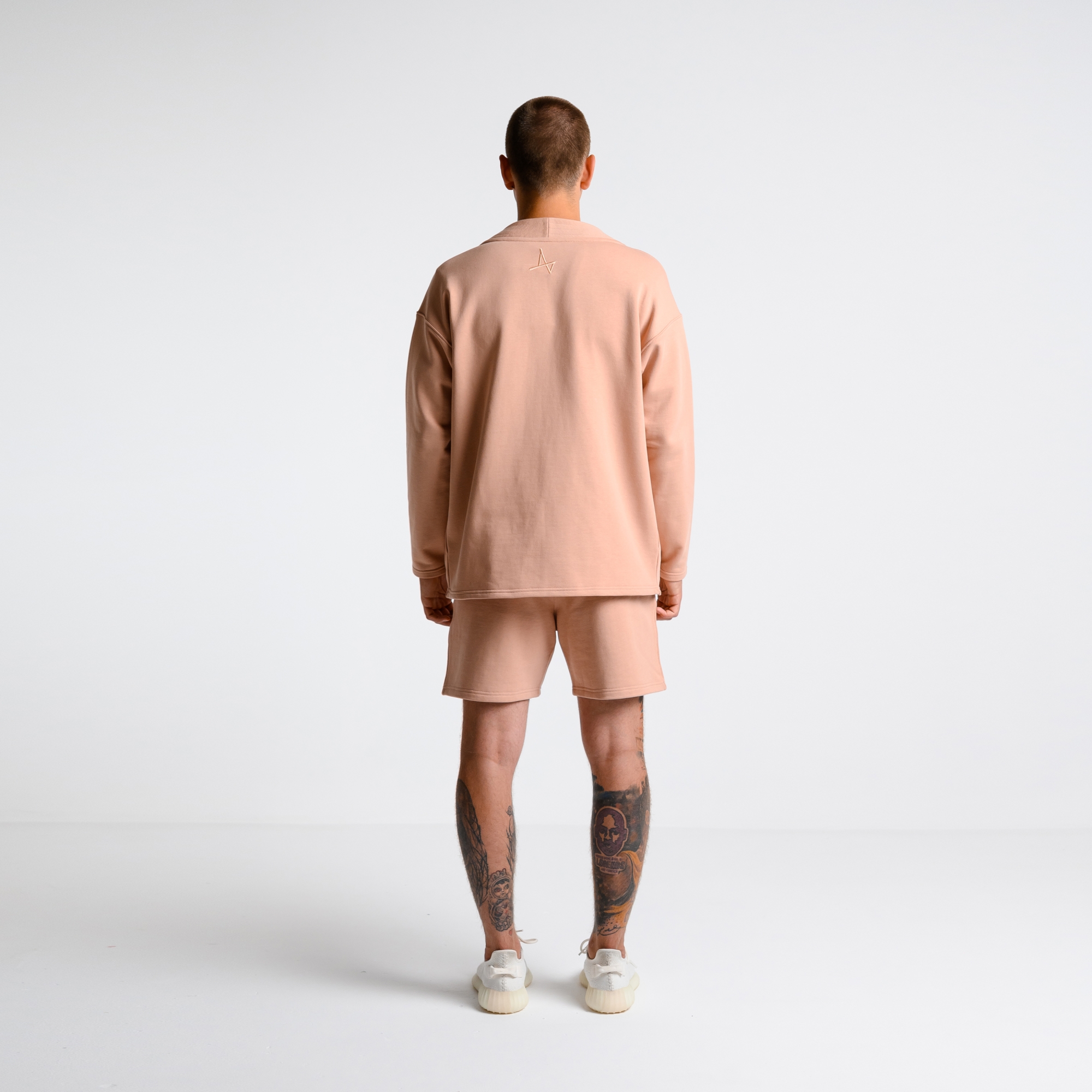 Толстовка-кимоно Simple+