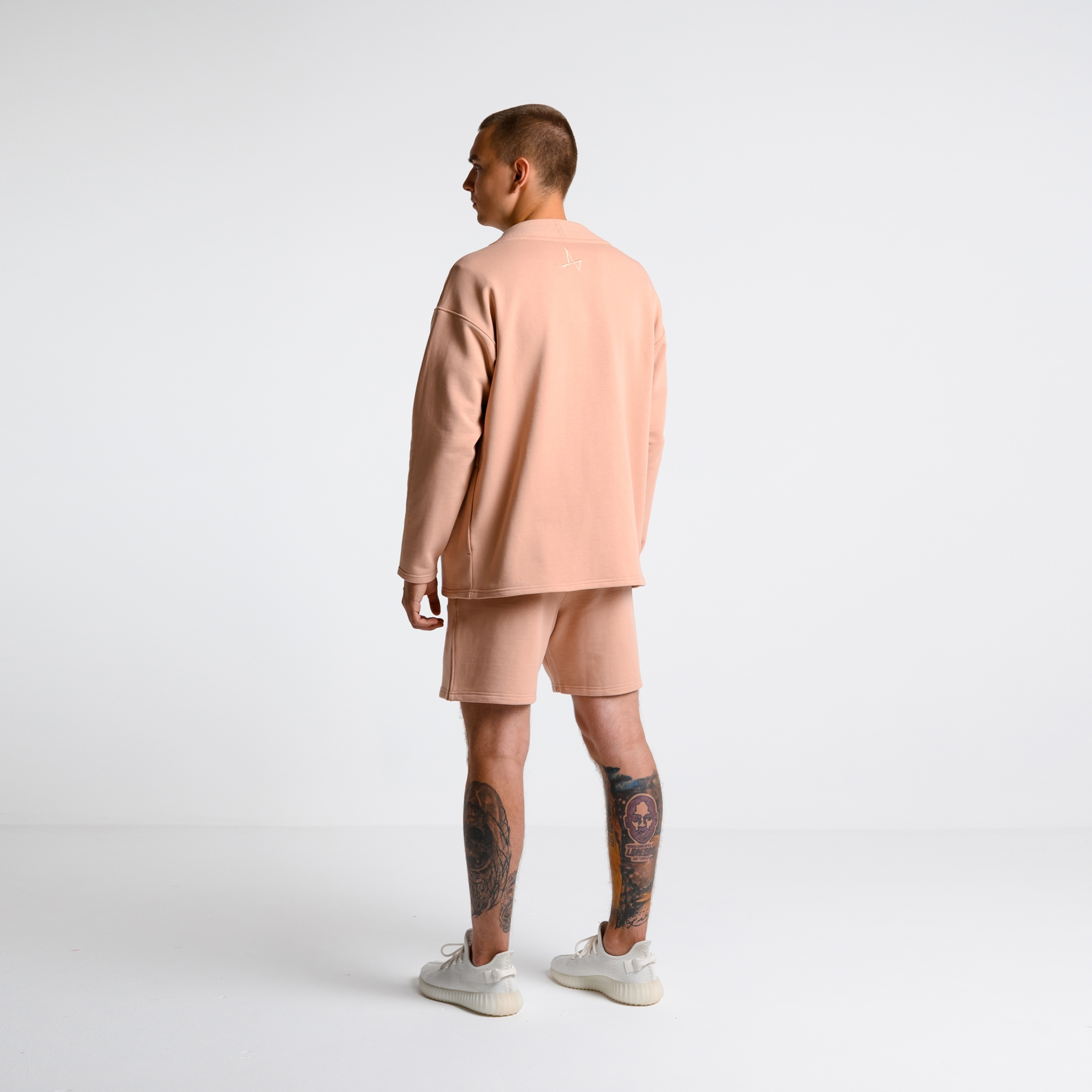 Толстовка-кимоно Simple+