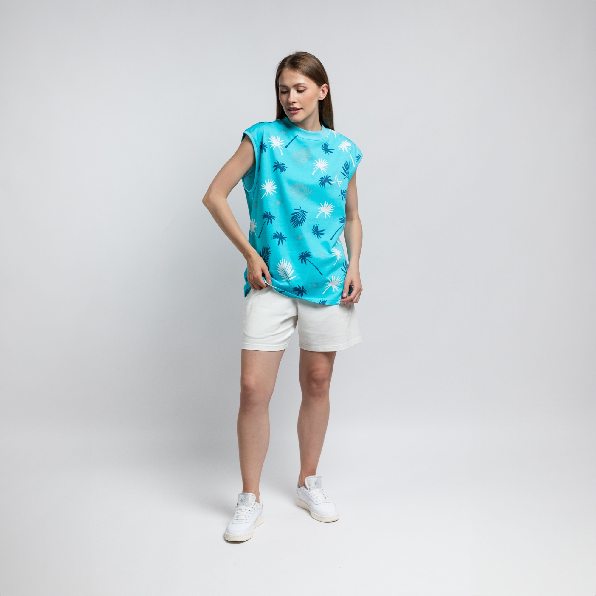 Майка Vice City