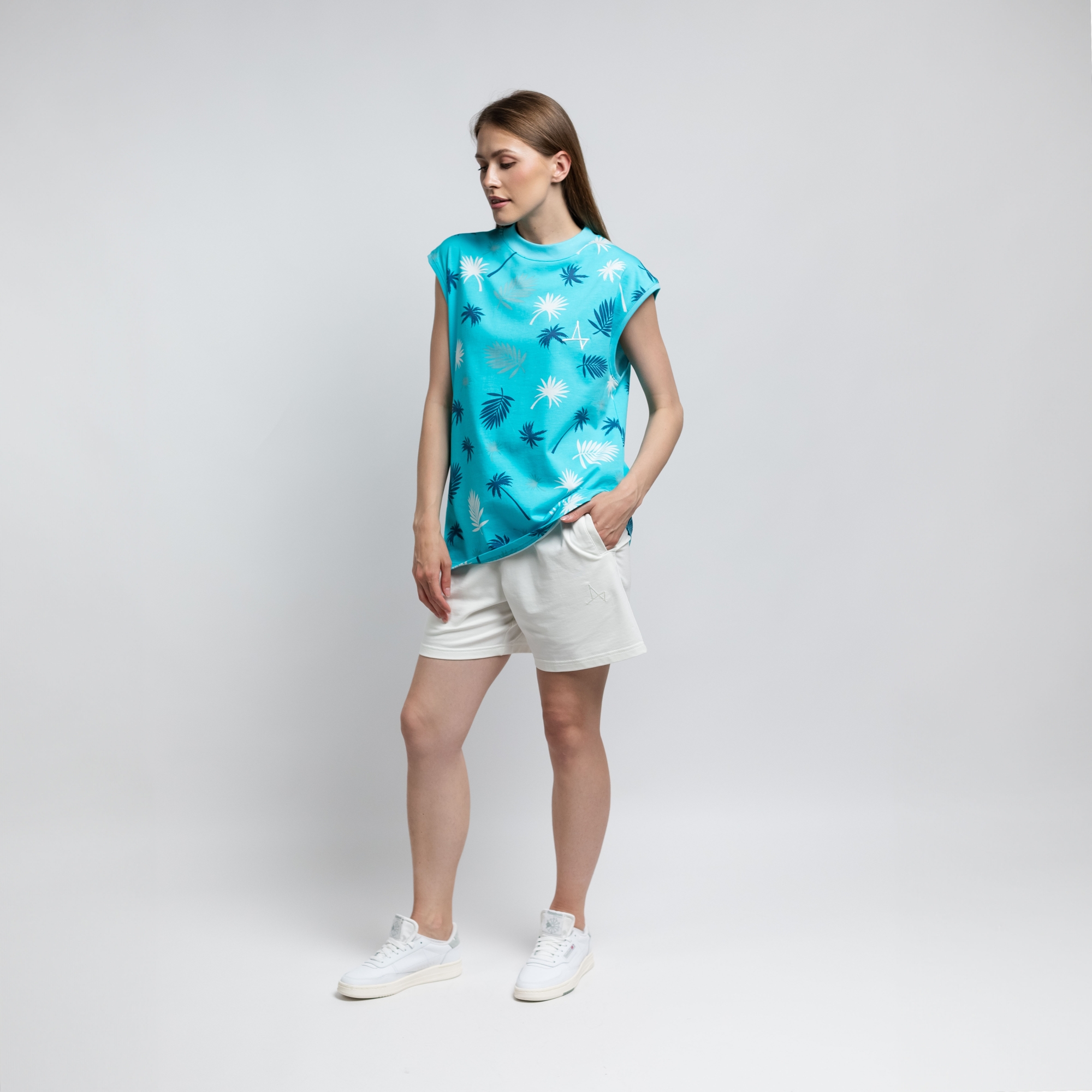 Майка Vice City