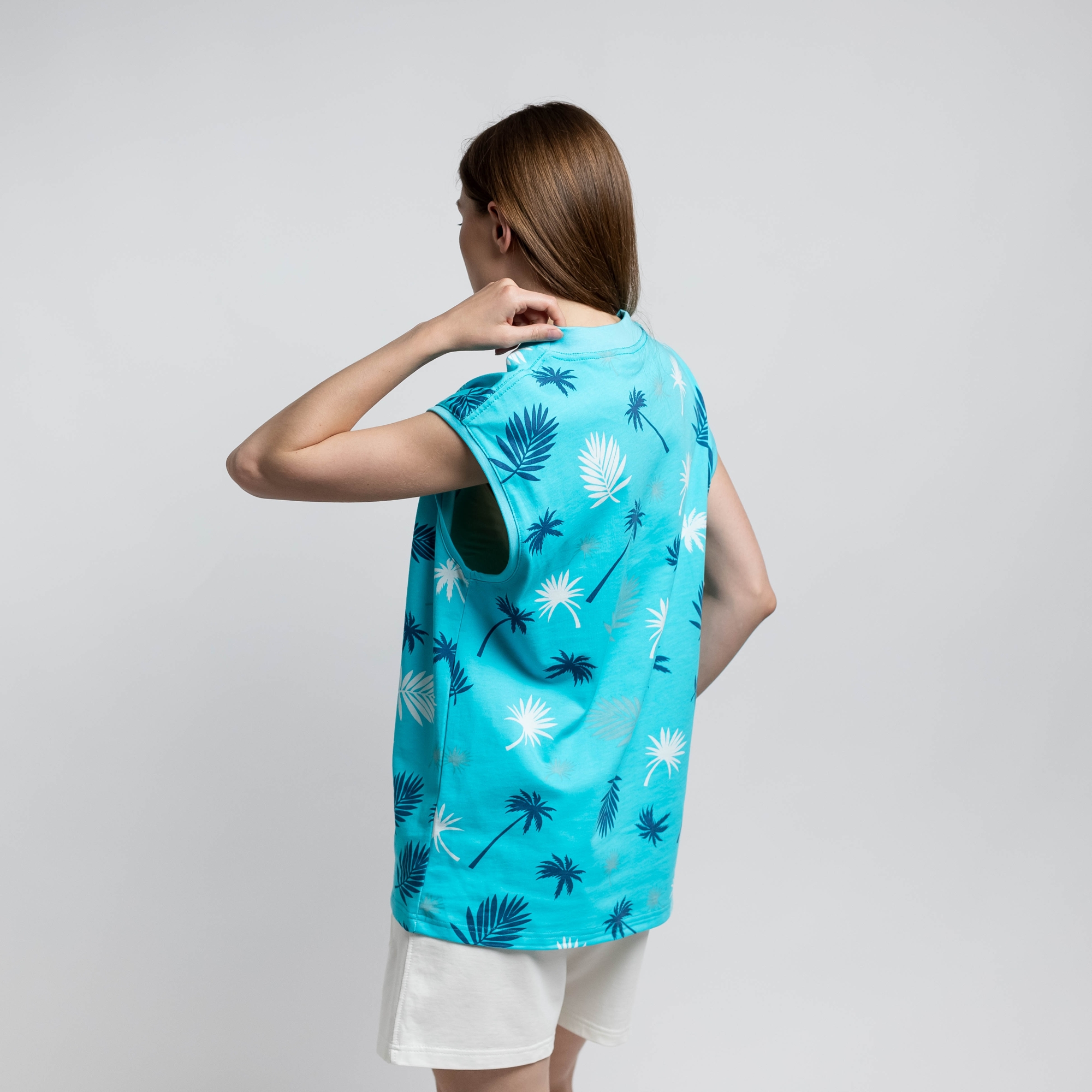 Майка Vice City