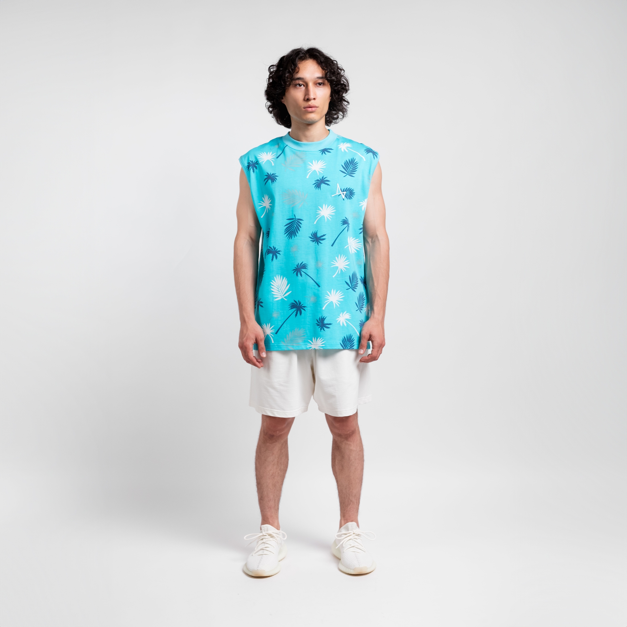 Майка Vice City