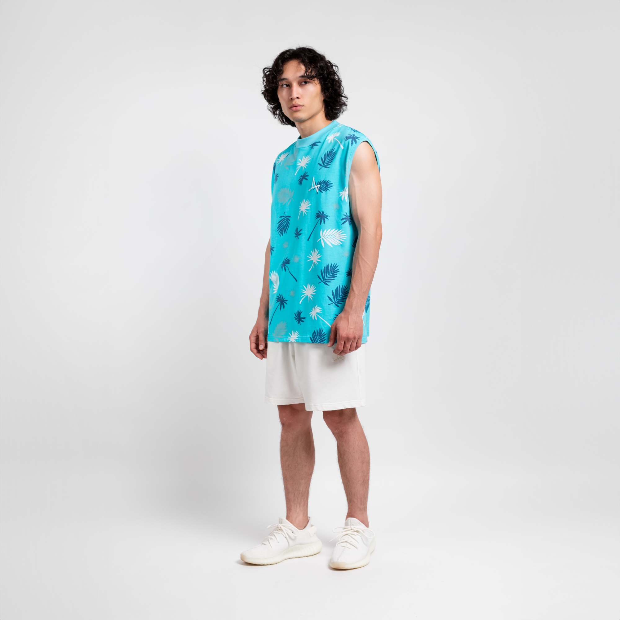 Майка Vice City