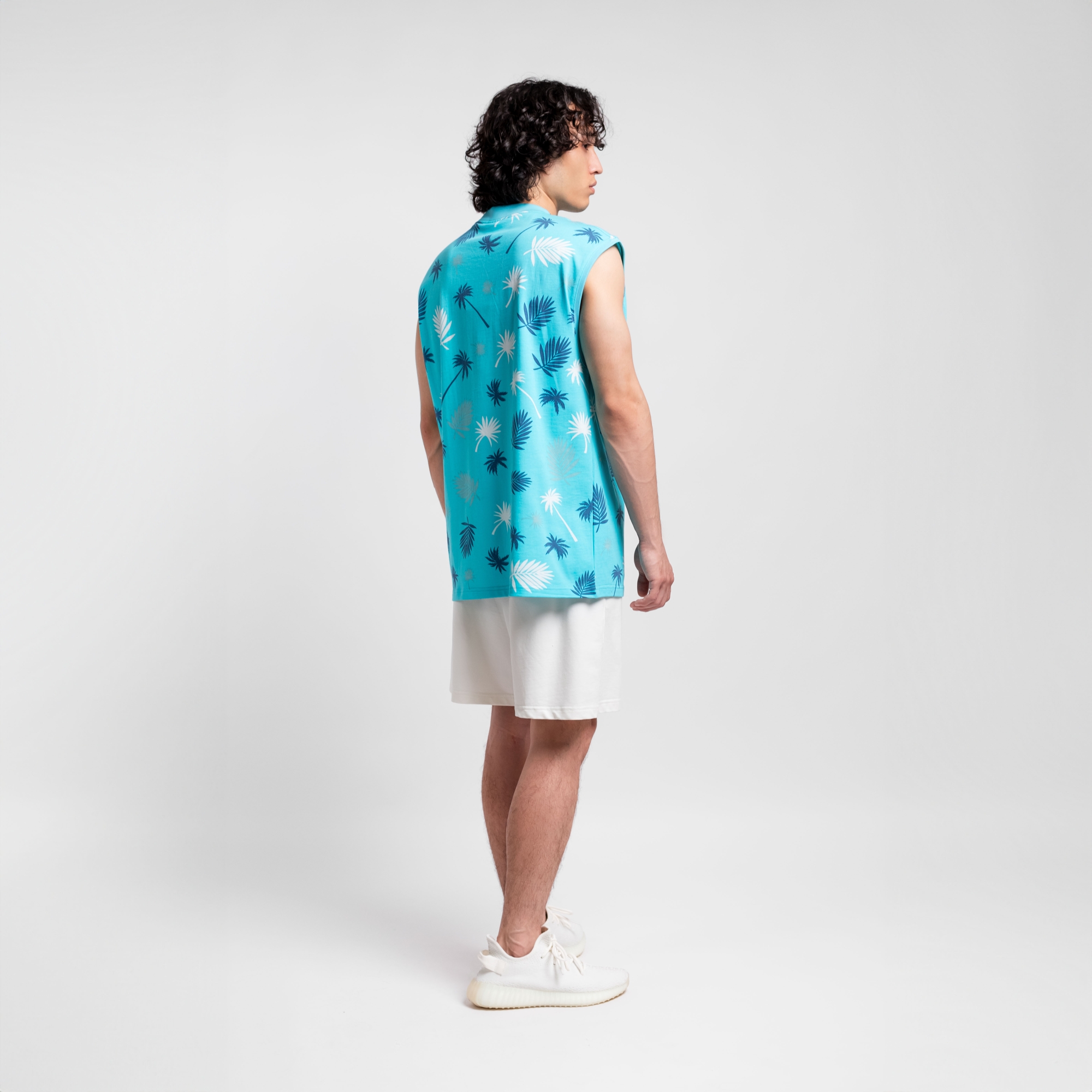 Майка Vice City