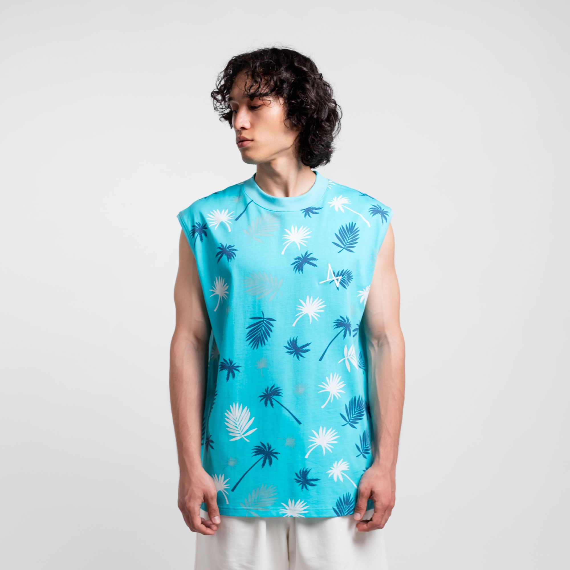 Майка Vice City