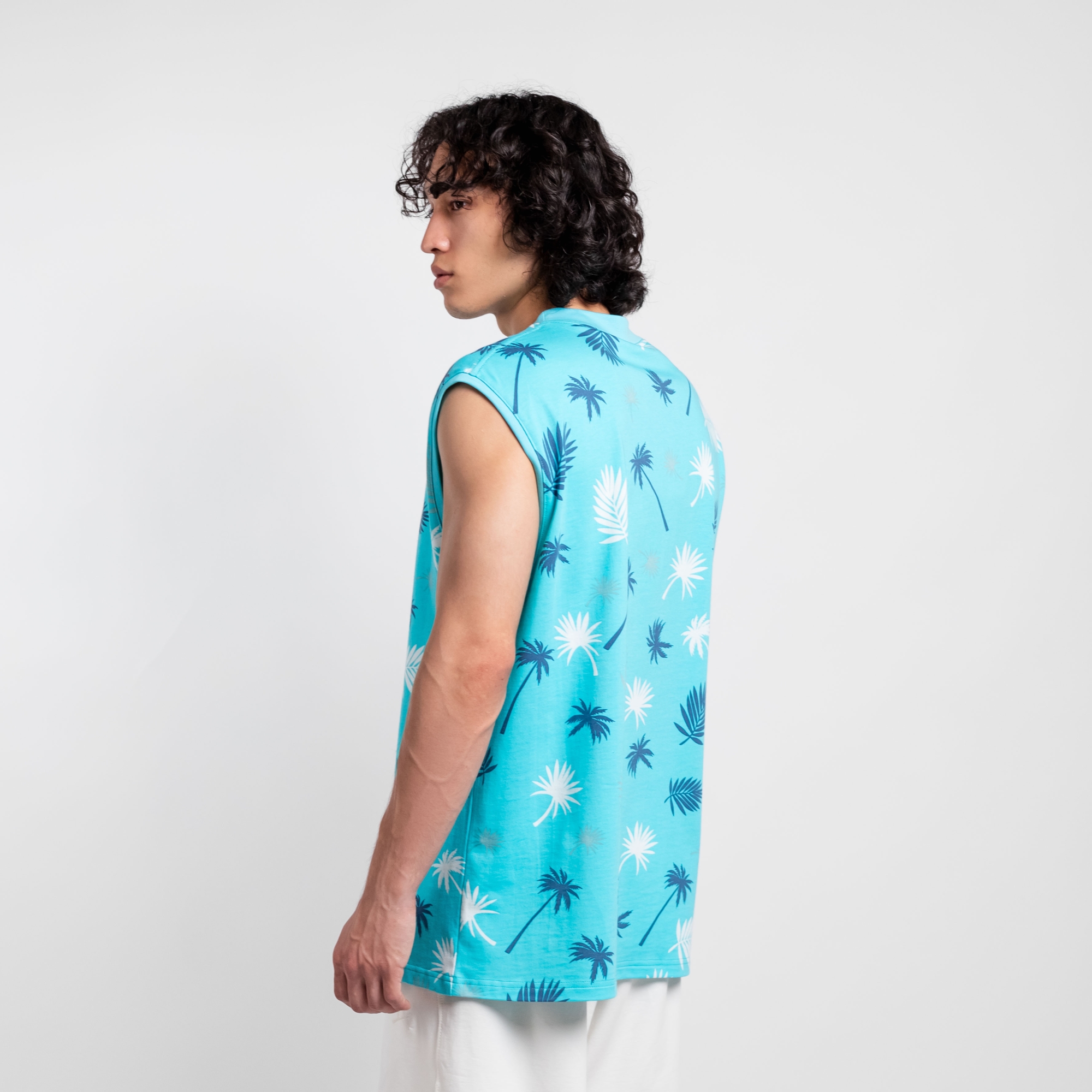 Майка Vice City