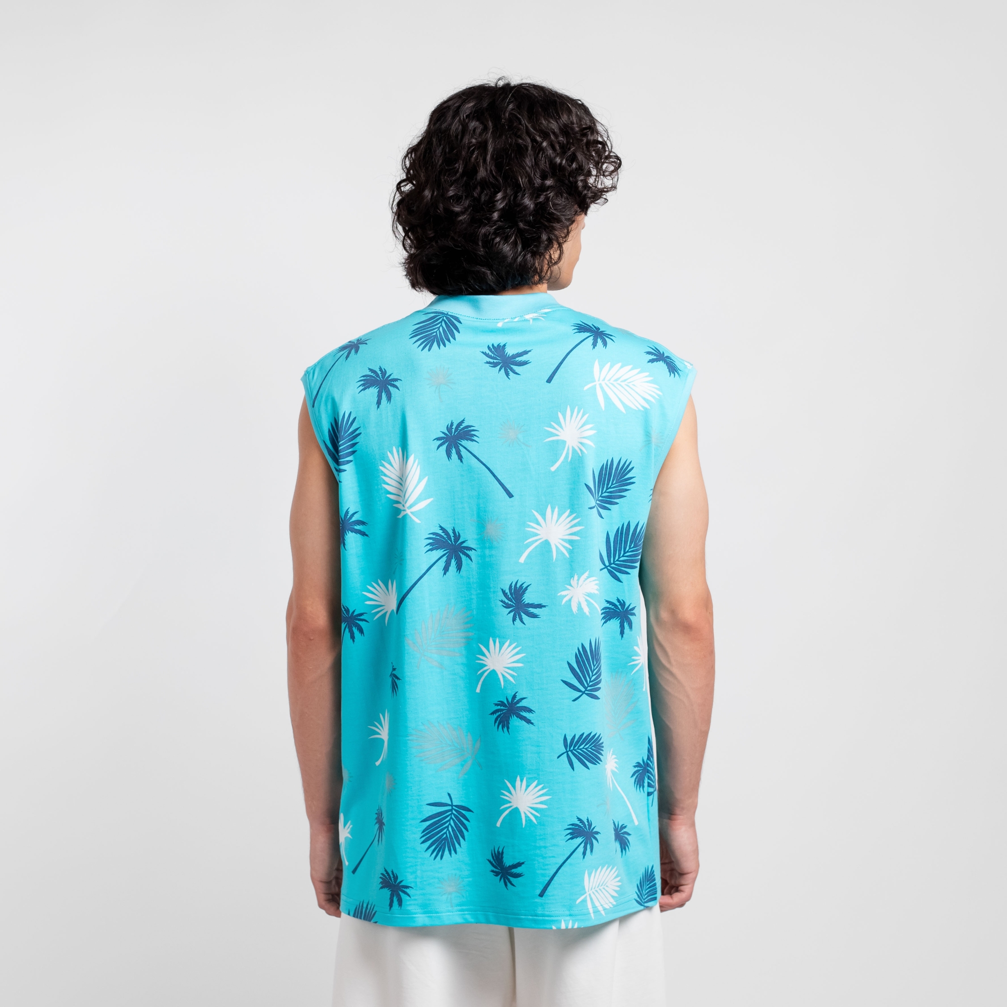 Майка Vice City