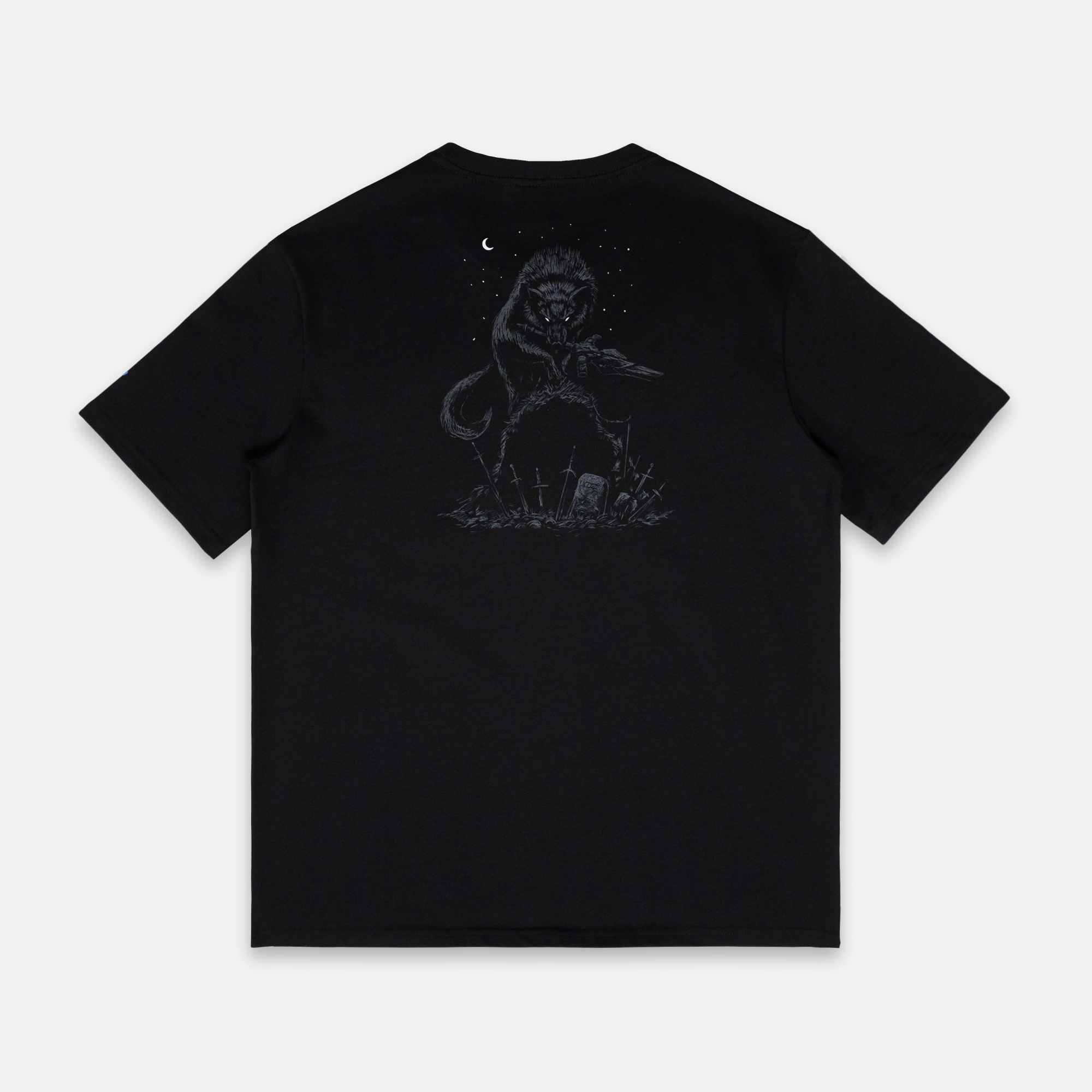 Футболка Abysswalker