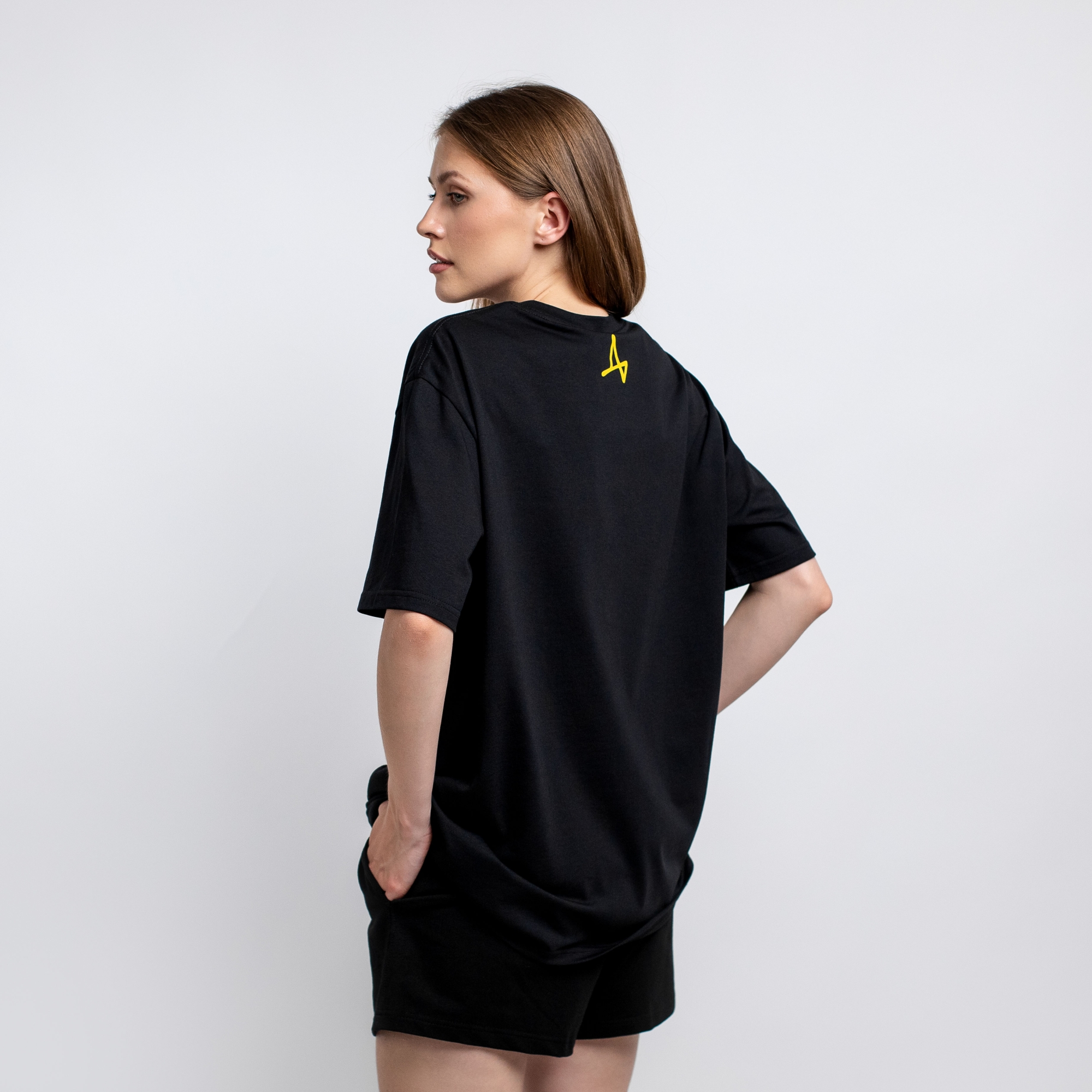 Футболка Чумной Доктор (tshirtm368) — Indiwd