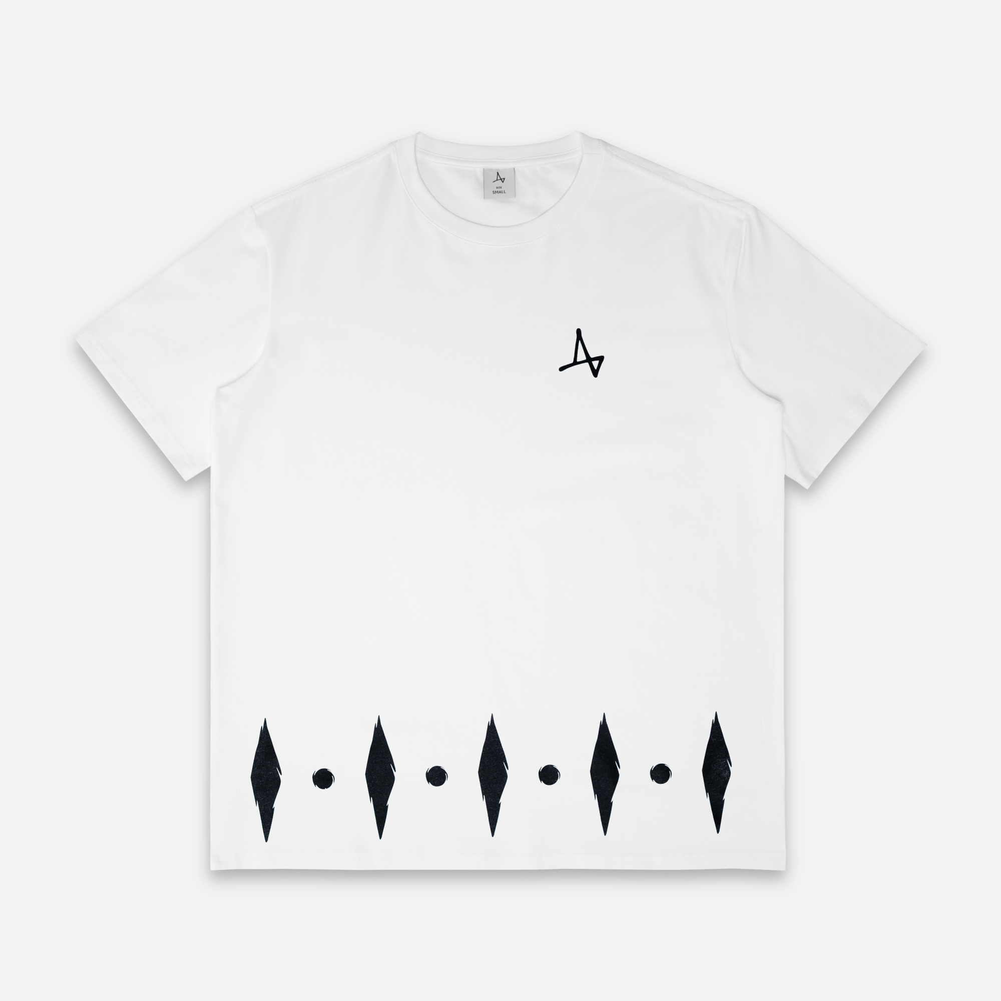 Футболка Капитана