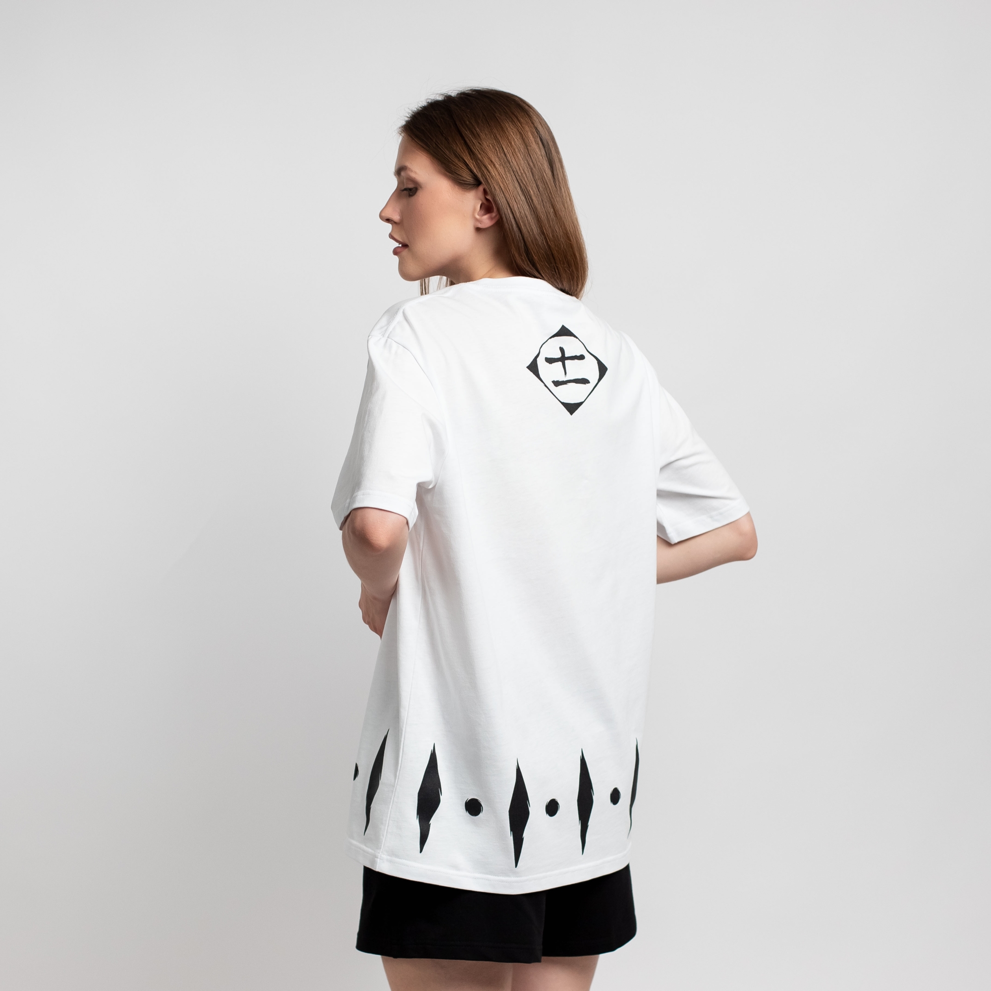 Футболка Капитана