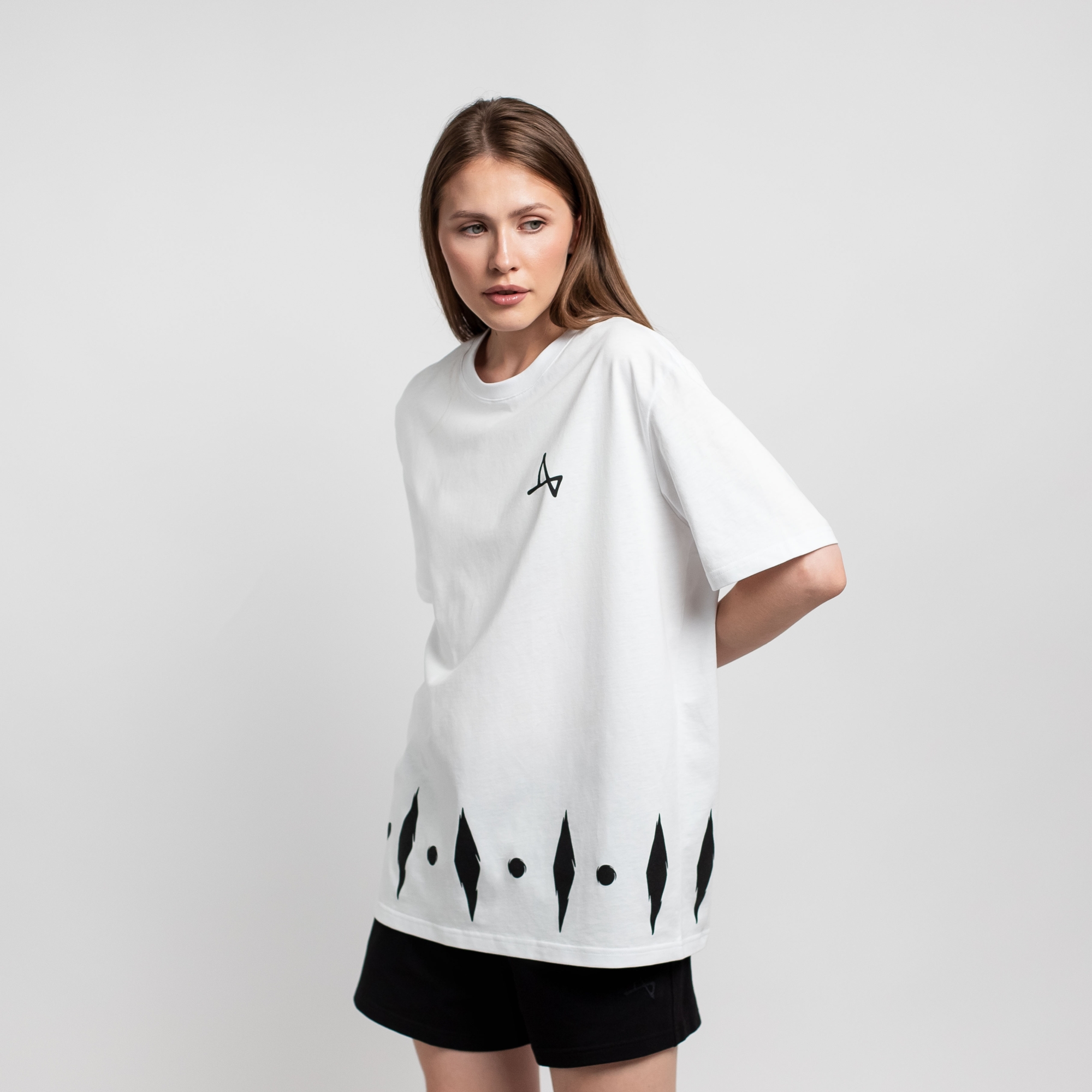 Футболка Капитана