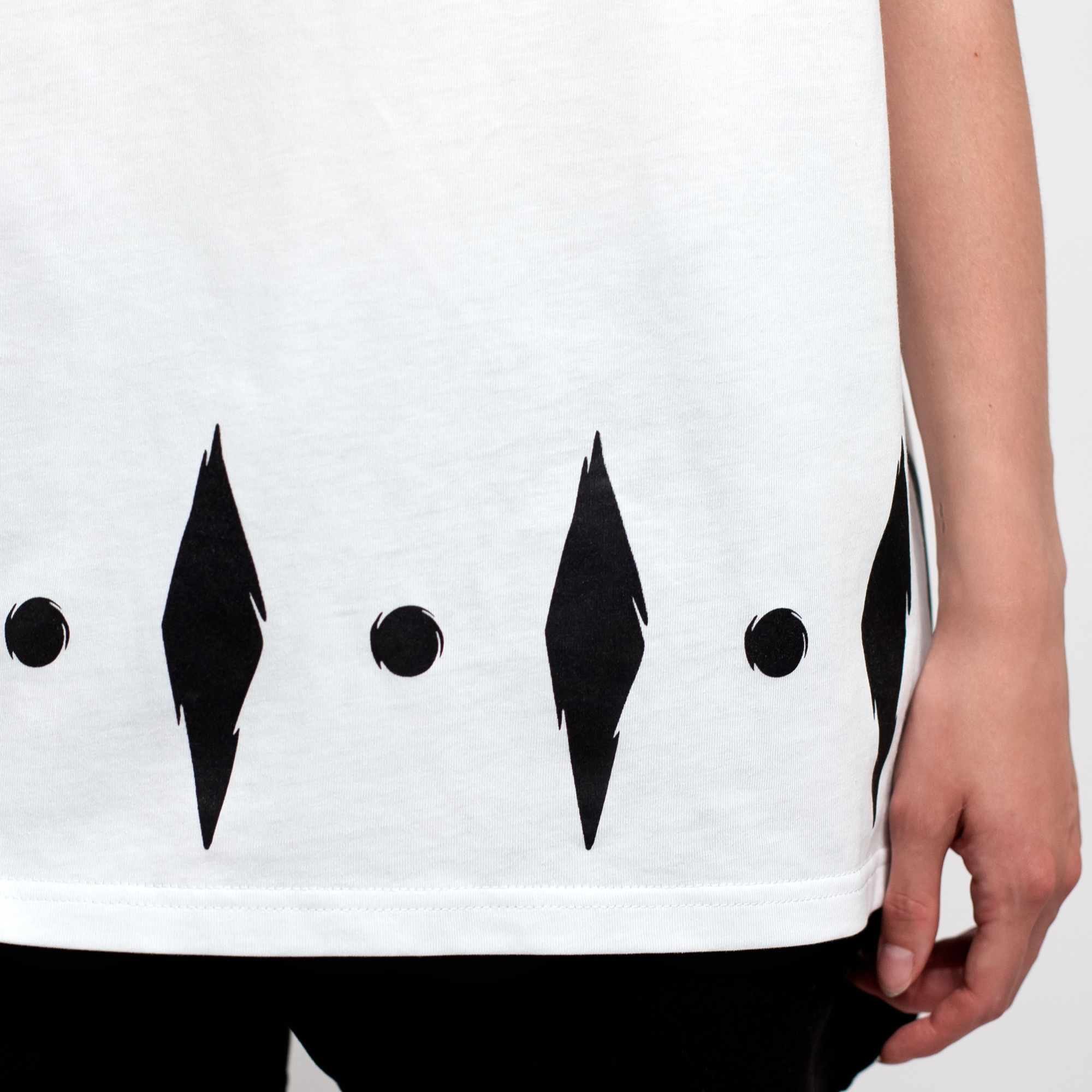 Футболка Капитана