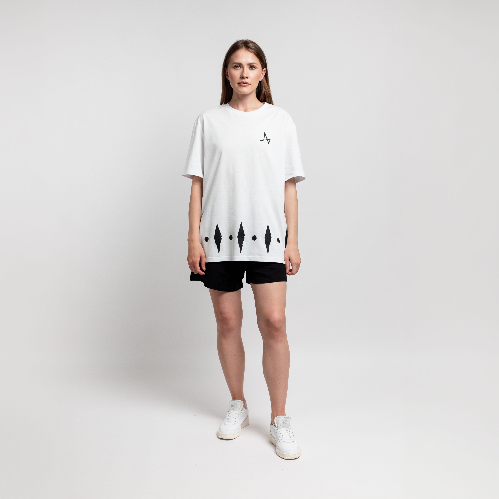 Футболка Капитана