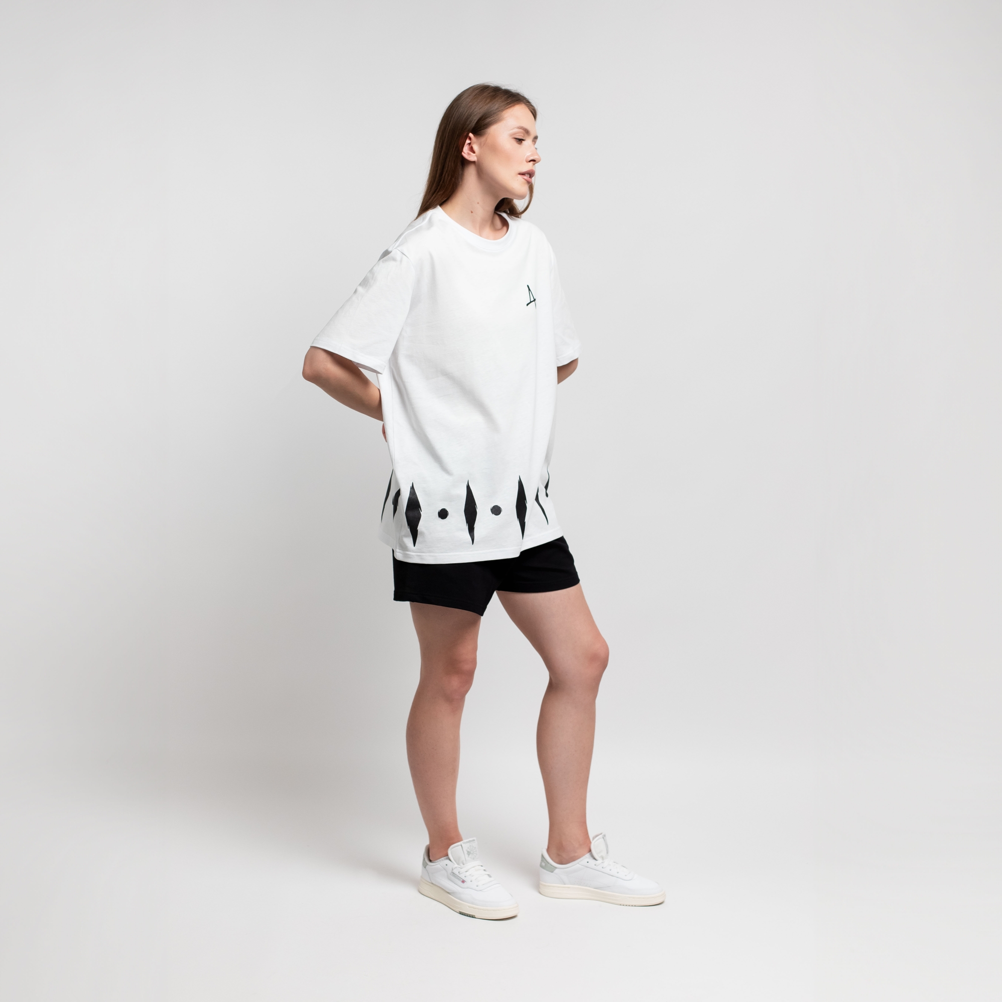 Футболка Капитана