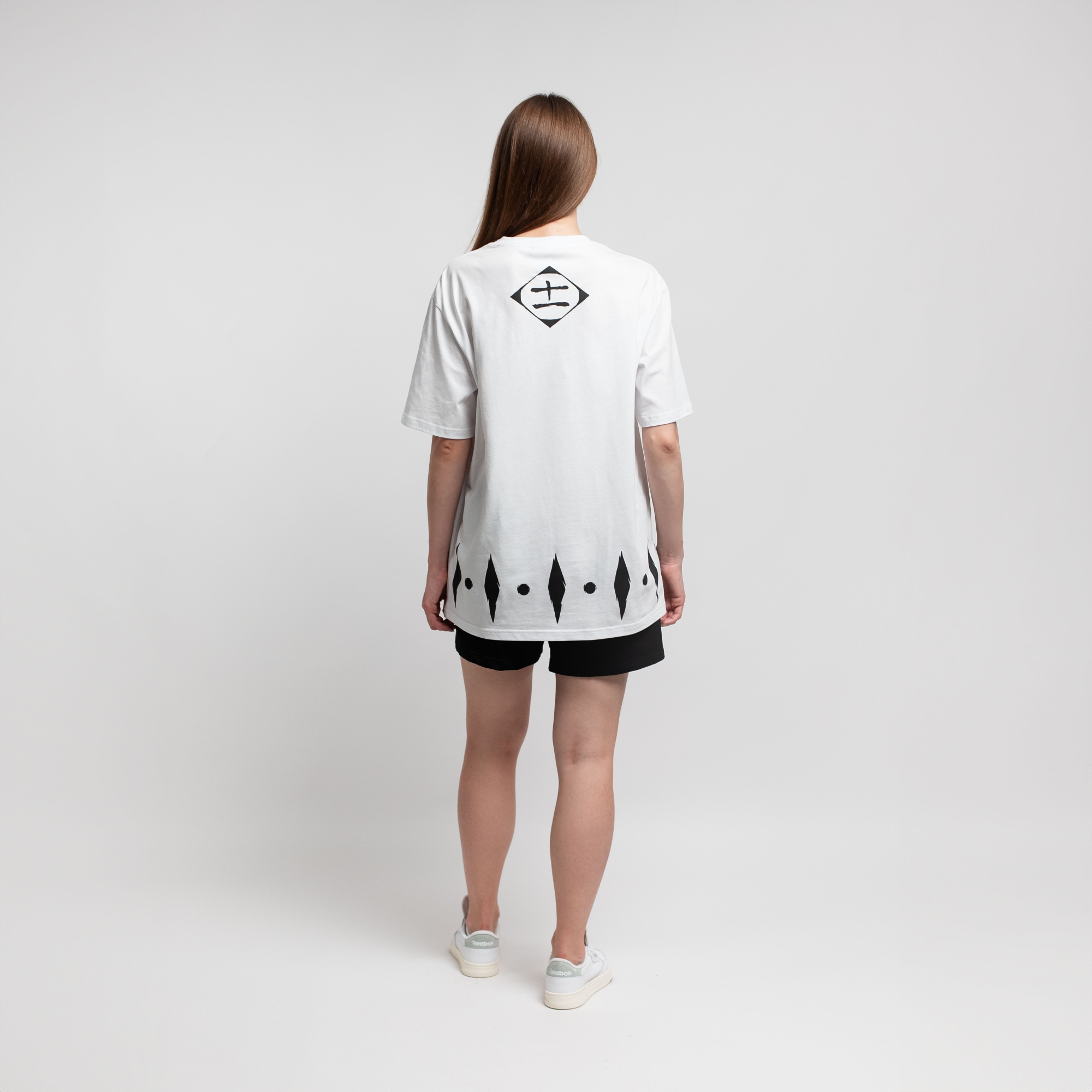 Футболка Капитана