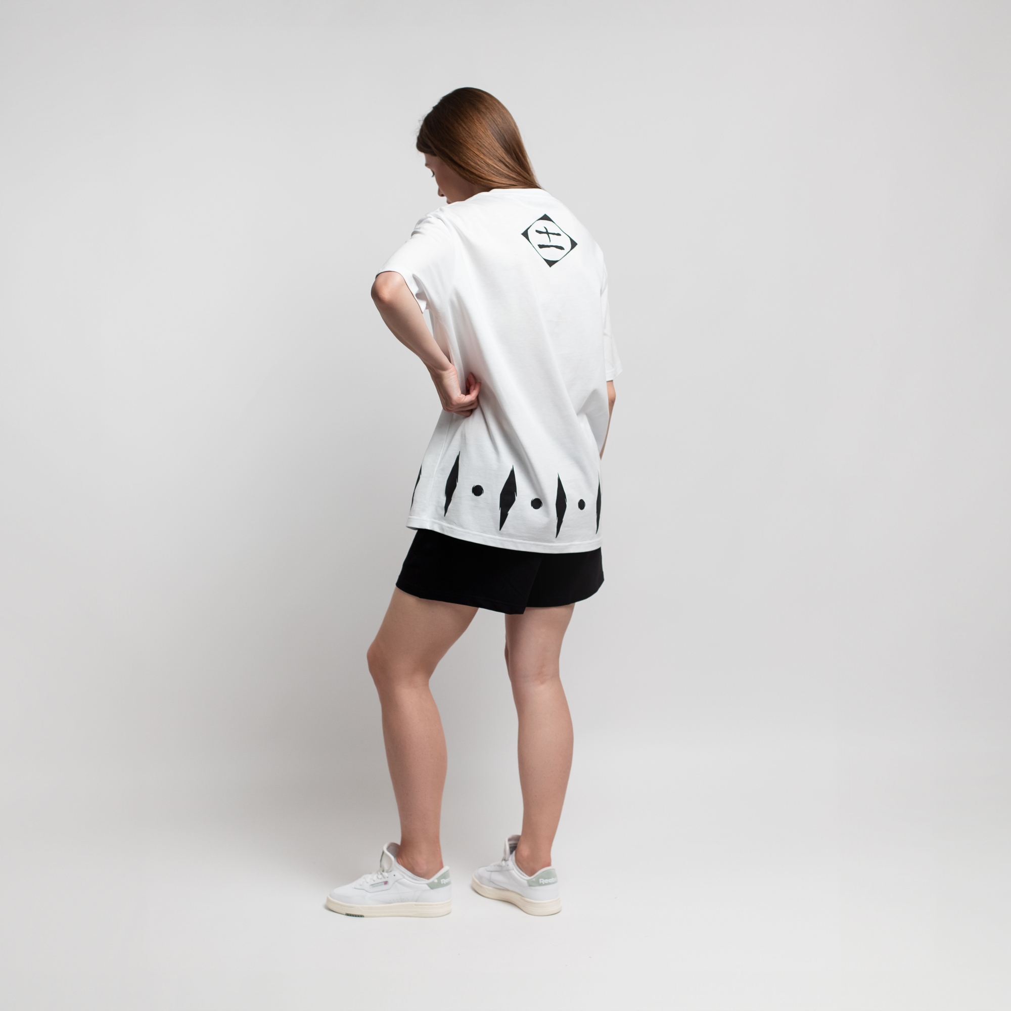 Футболка Капитана