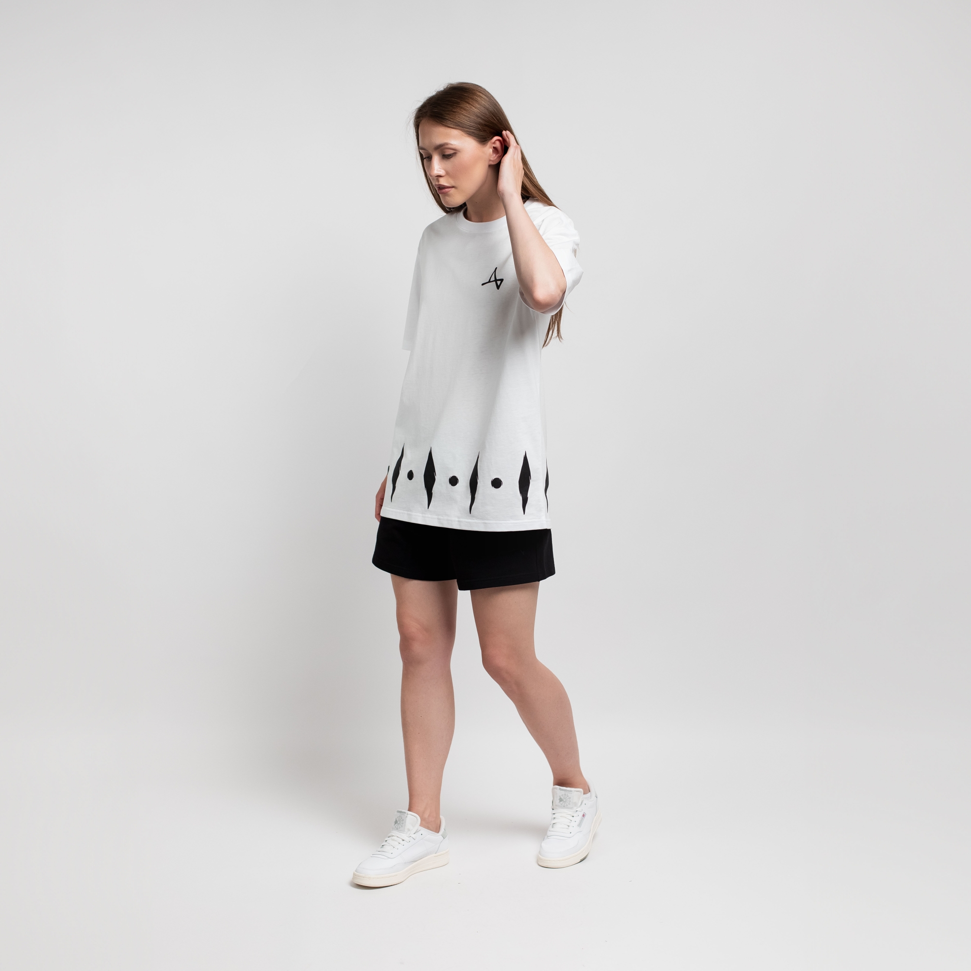 Футболка Капитана